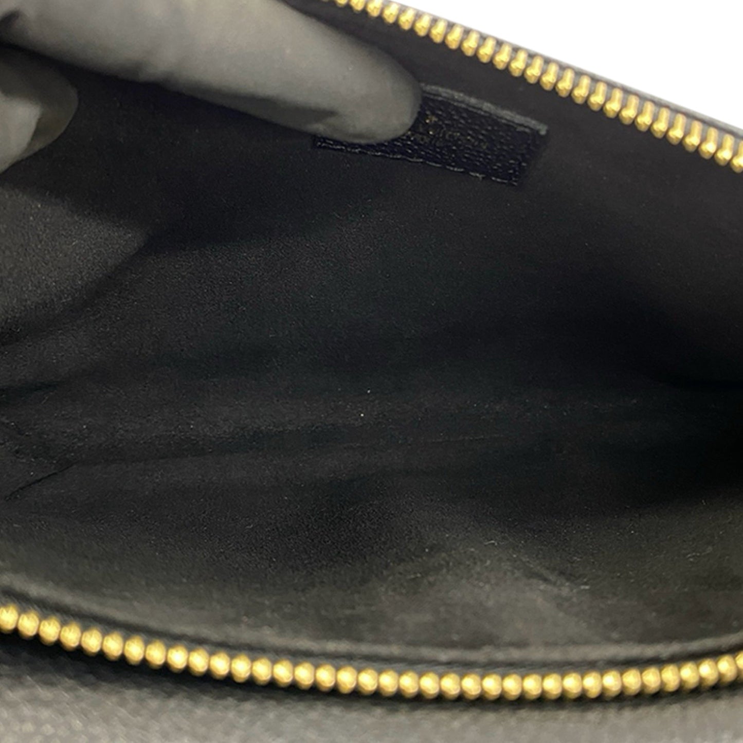 Louis Vuitton Monogram Empreinte Twice