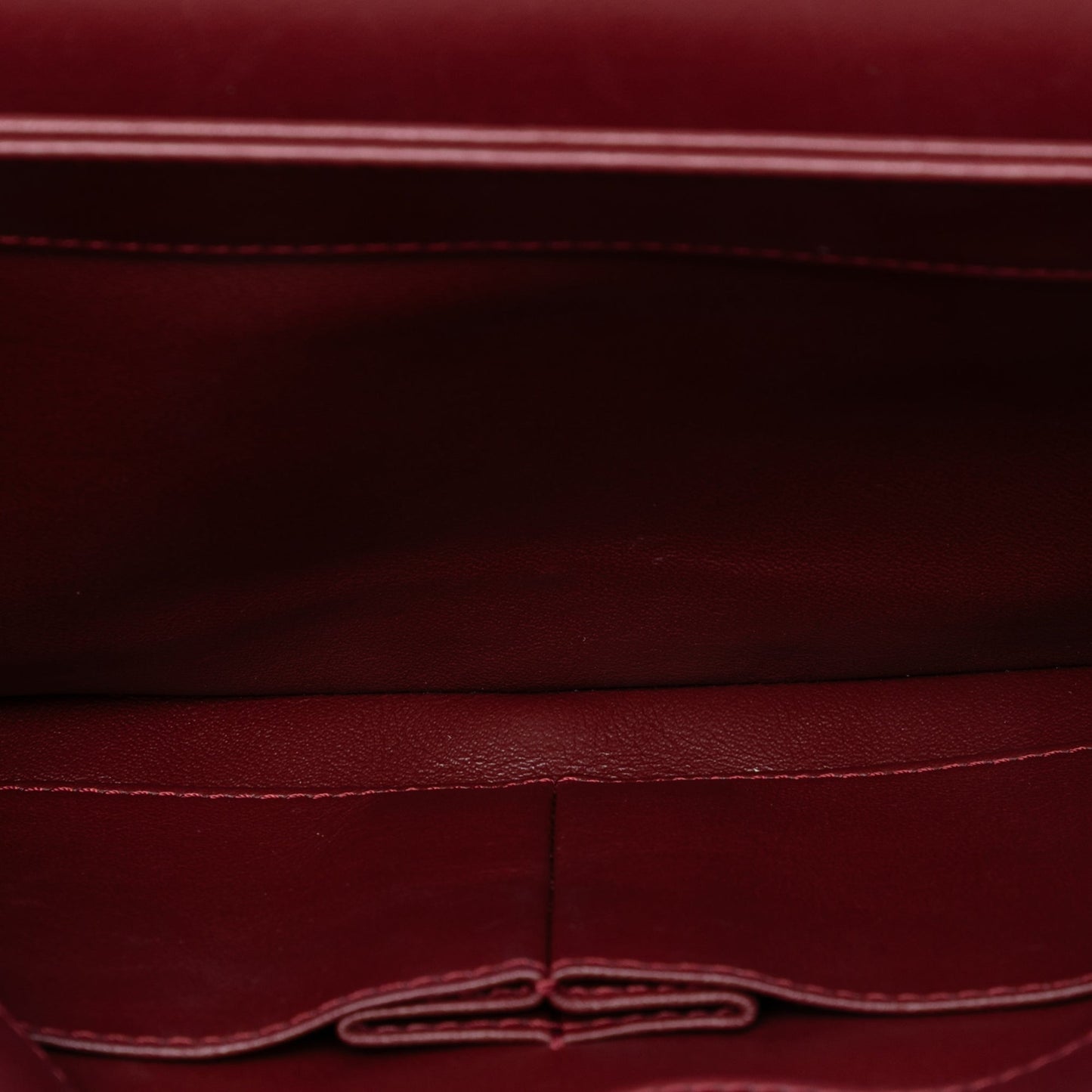 Chanel Quilted Lambskin Trendy CC Flap