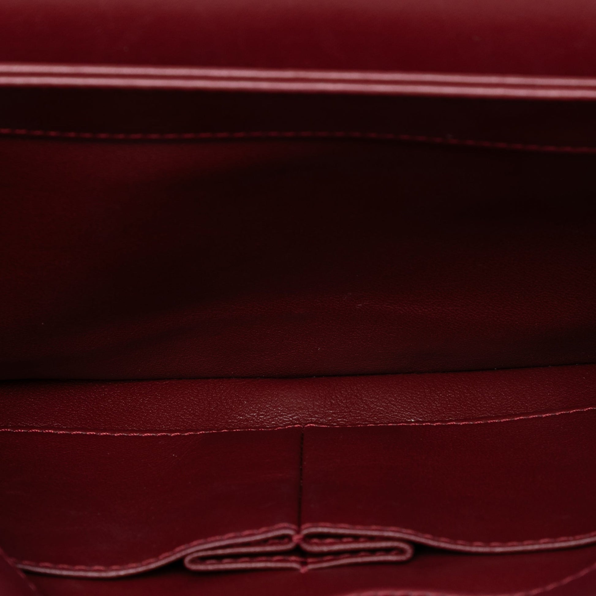 Chanel Quilted Lambskin Trendy CC Flap