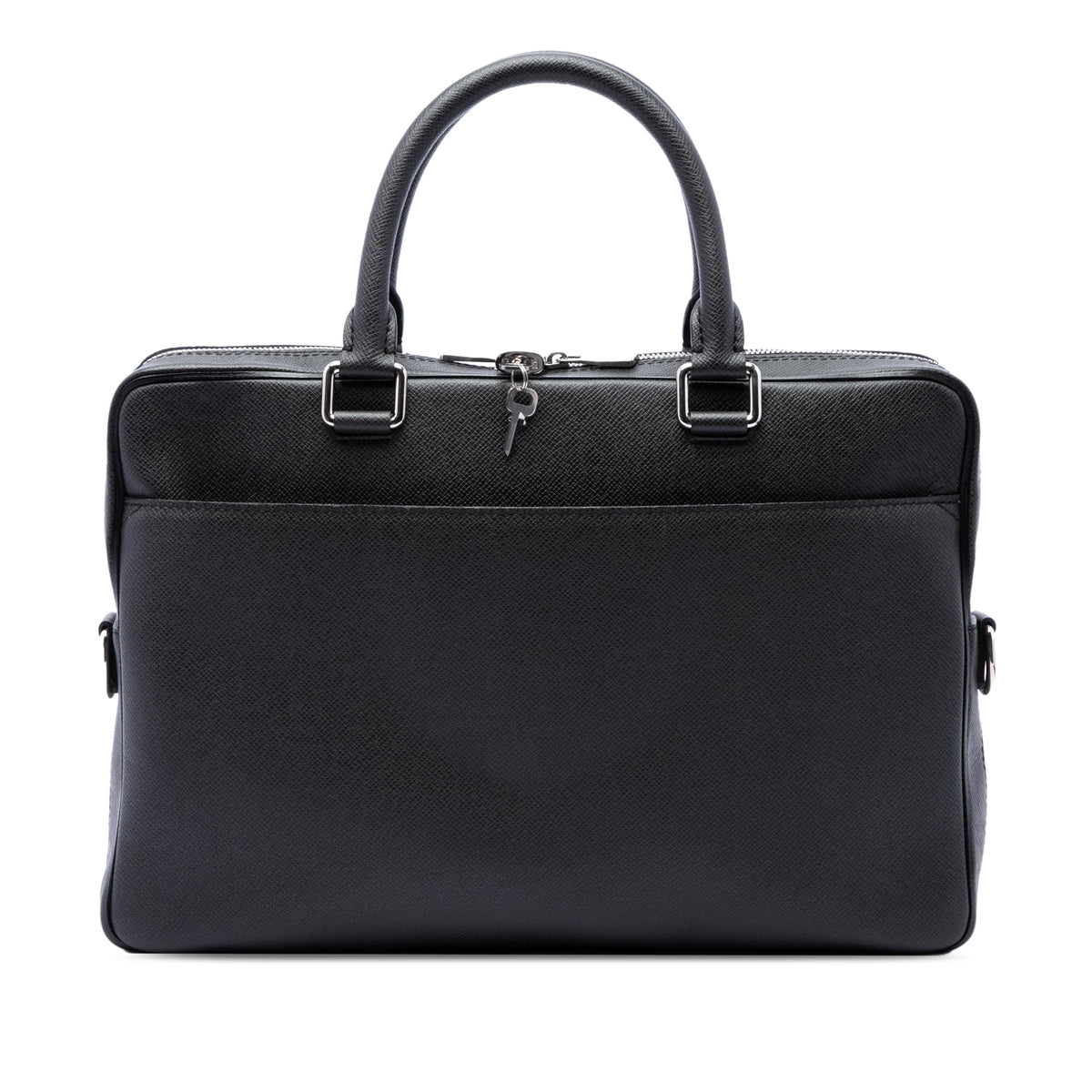 Louis Vuitton Taiga Porte Documents Business PM