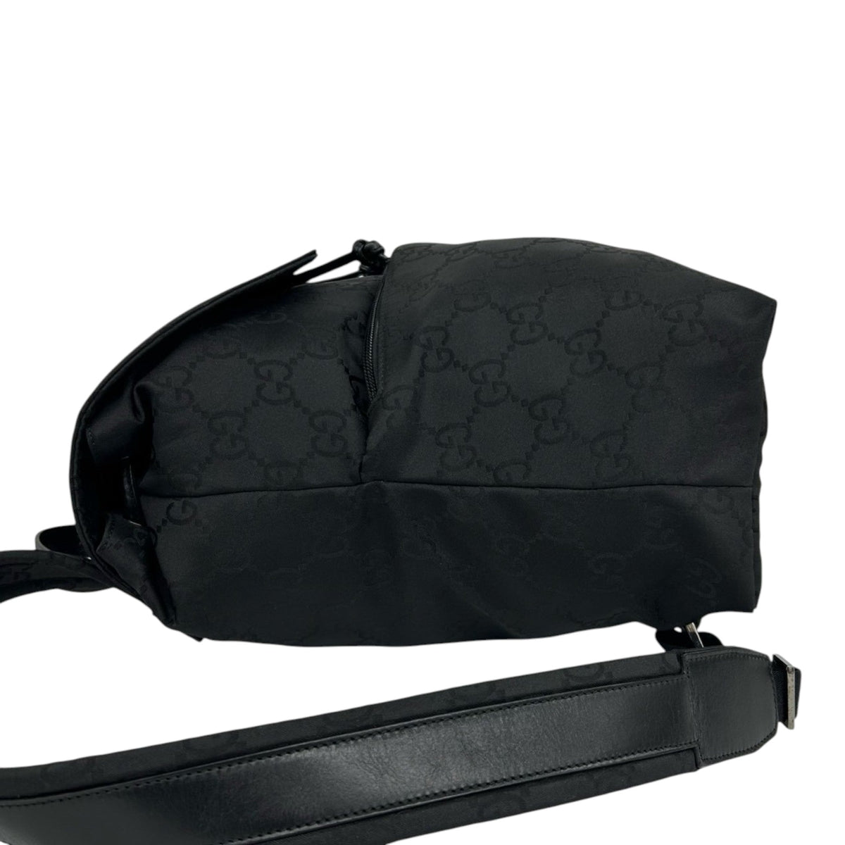 Gucci GG Canvas Backpack