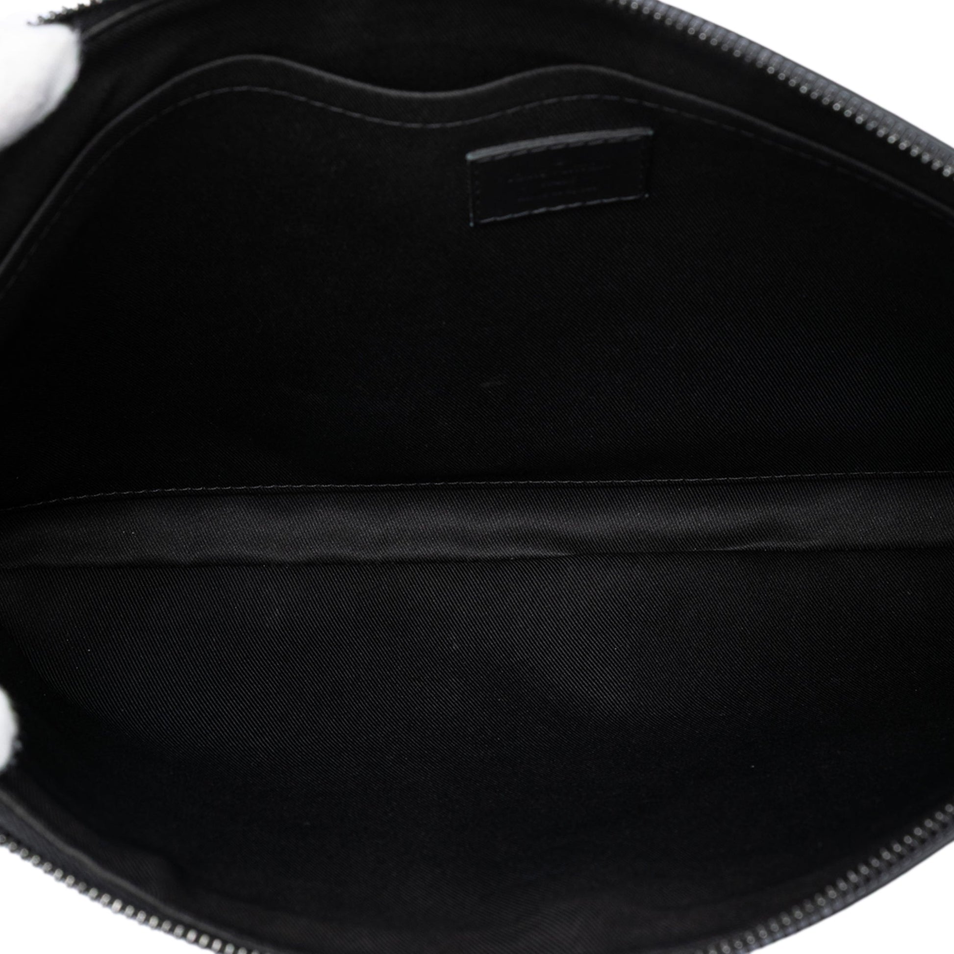 Louis Vuitton Monogram Shadow Discovery Pochette