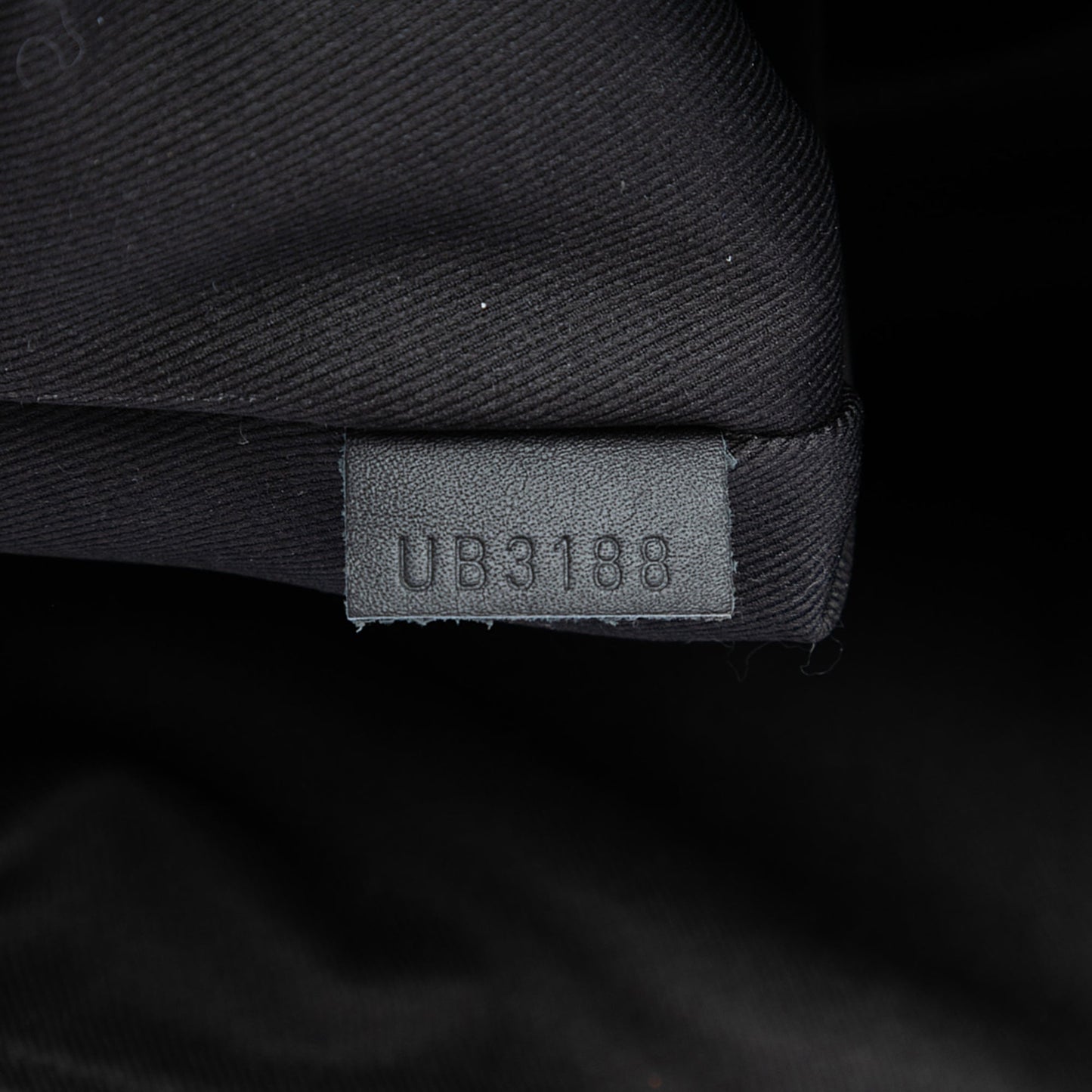 Louis Vuitton Monogram Shadow Discovery Pochette