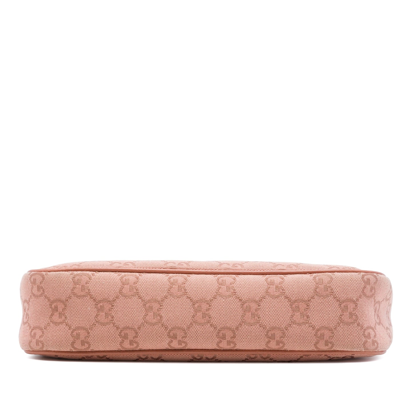 Gucci Small GG Canvas Ophidia Shoulder Bag
