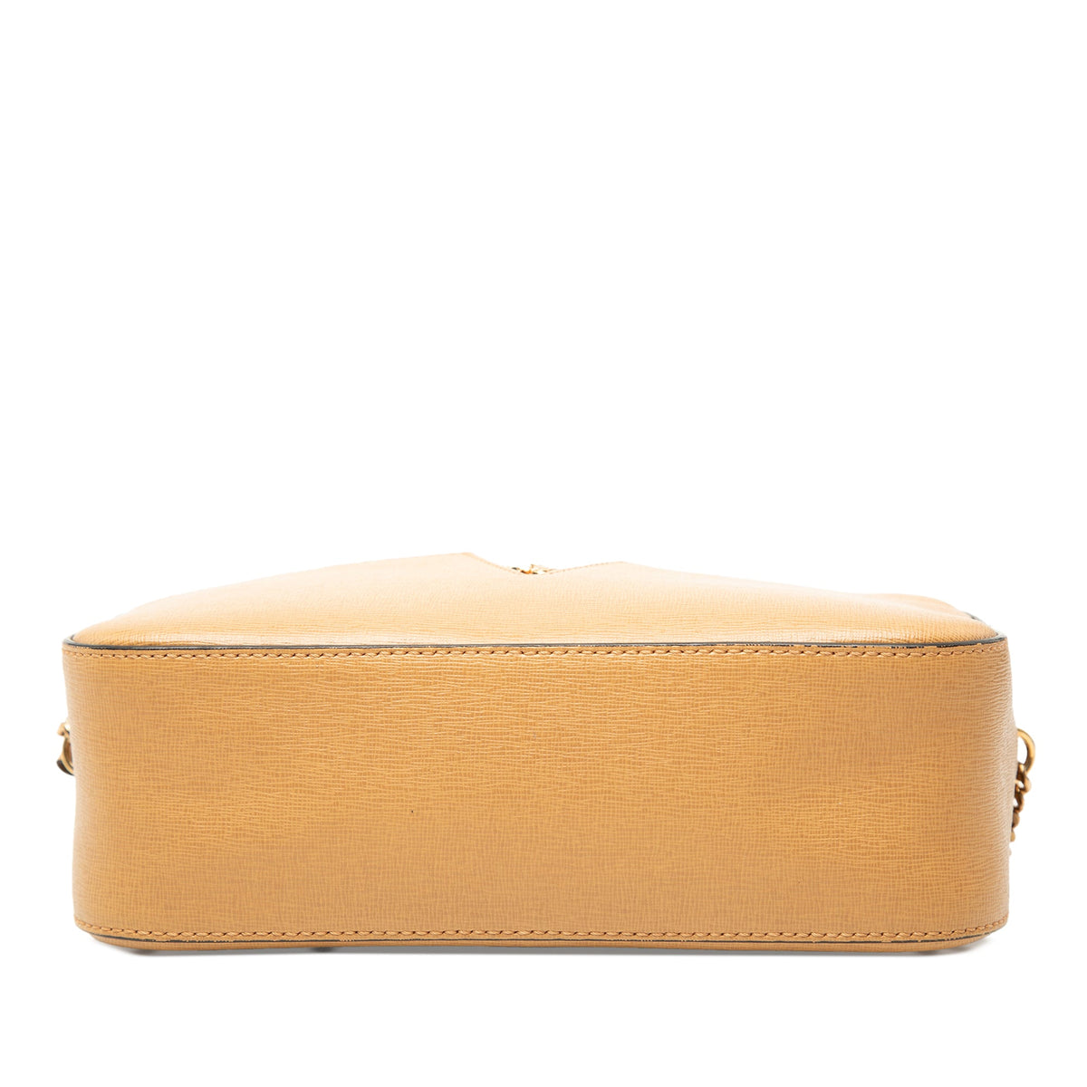 Versace Small Calfskin Virtus V Camera Bag
