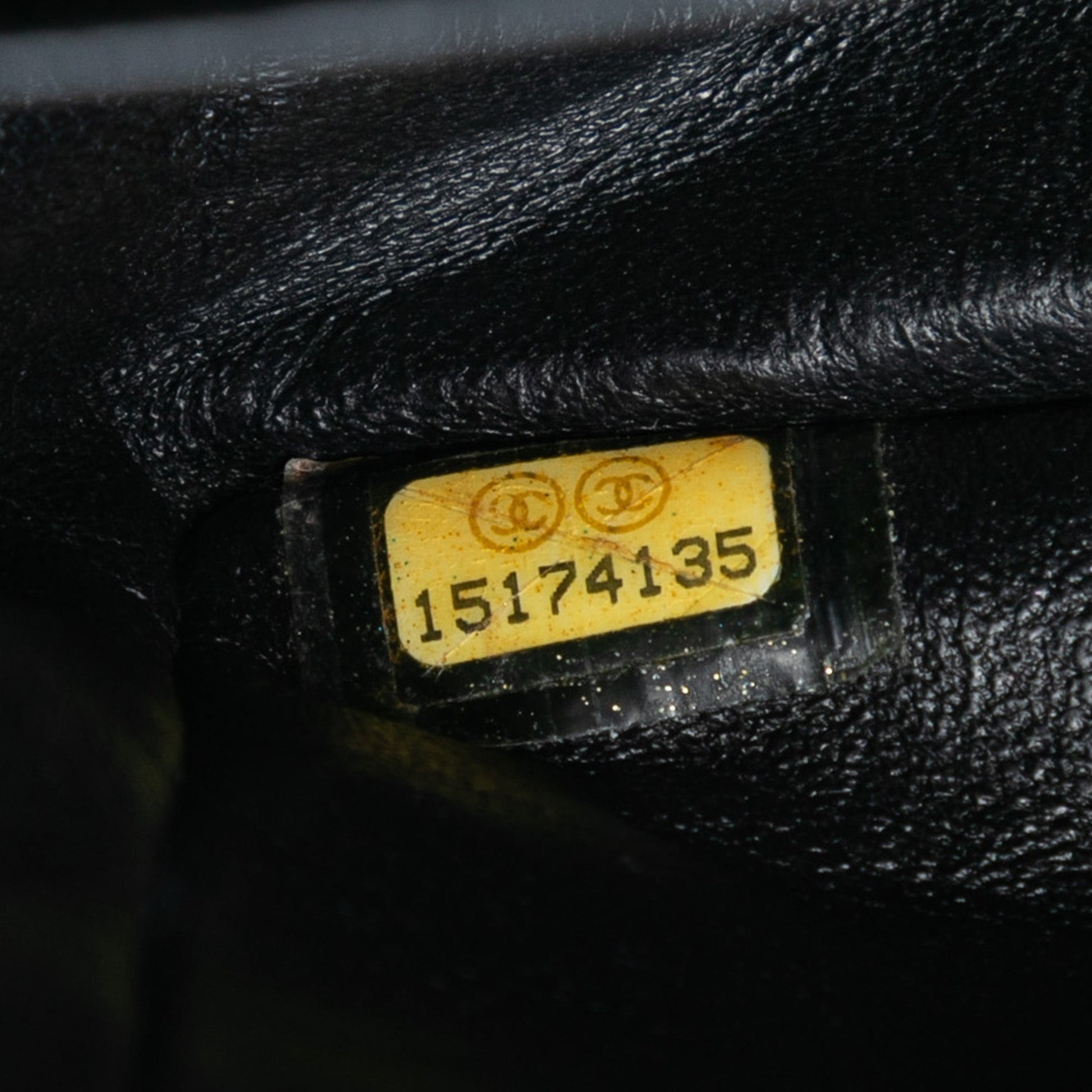 Chanel Medium Classic Tweed Double Flap