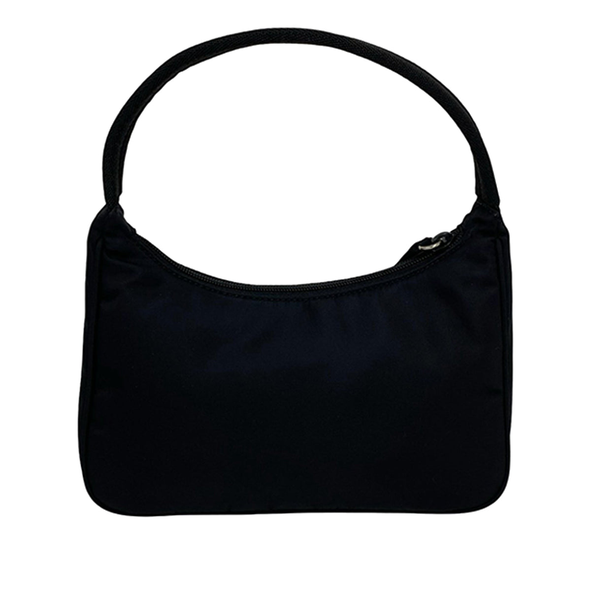 Prada Tessuto Shoulder Bag