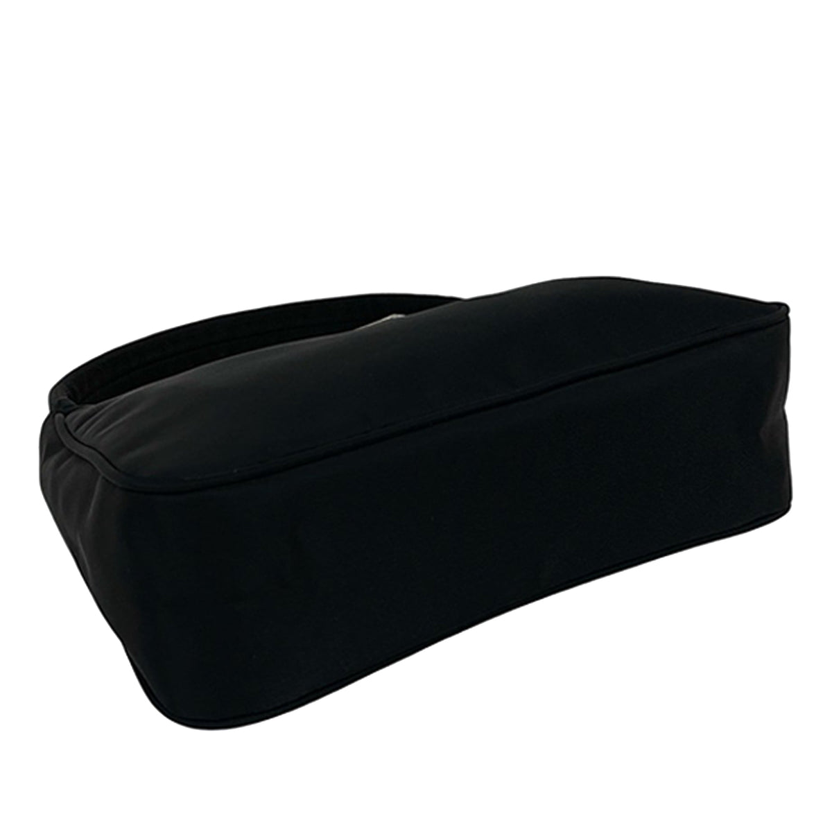 Prada Tessuto Shoulder Bag