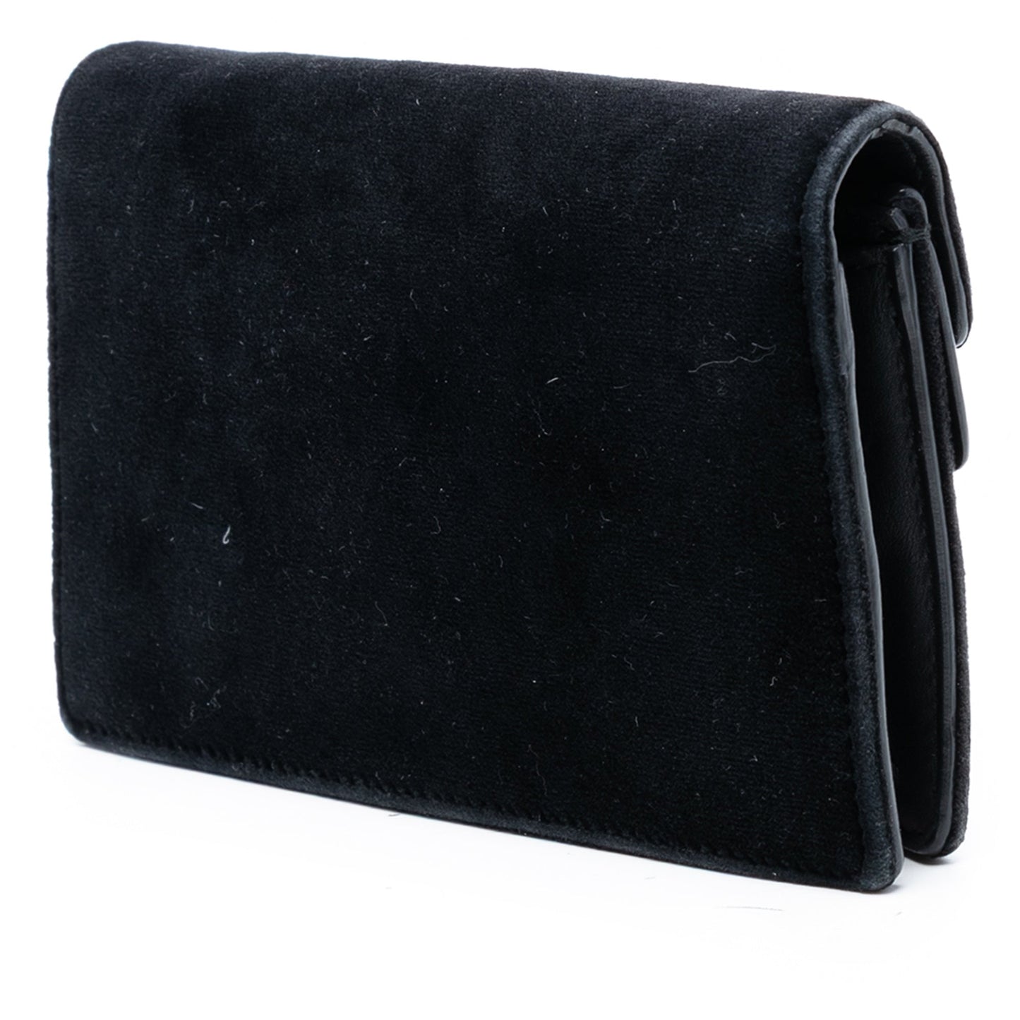 Gucci Mini Velvet Dionysus Crossbody