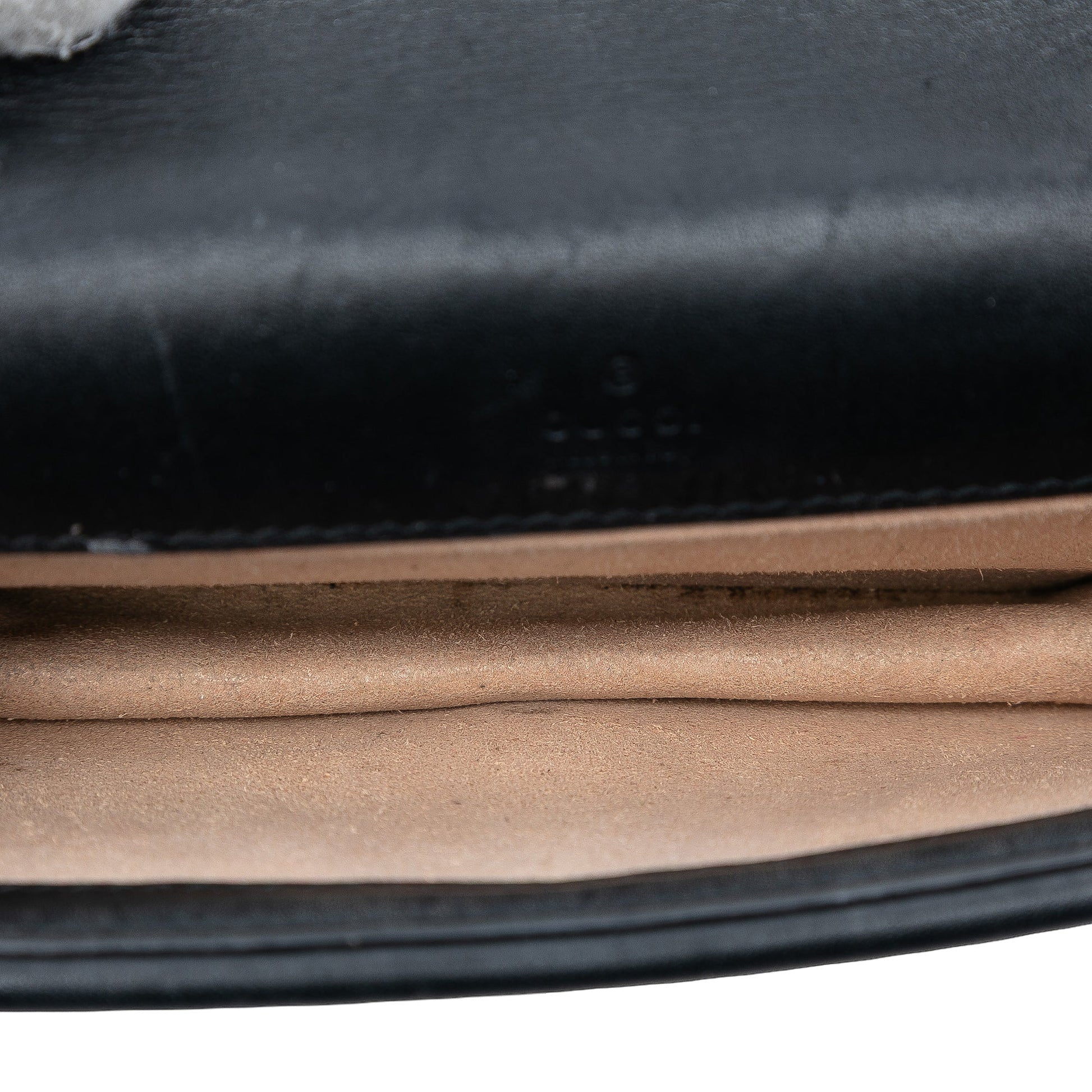 Gucci Mini Velvet Dionysus Crossbody