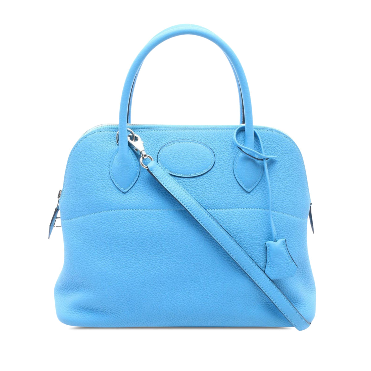 Hermès Clemence Bolide 31