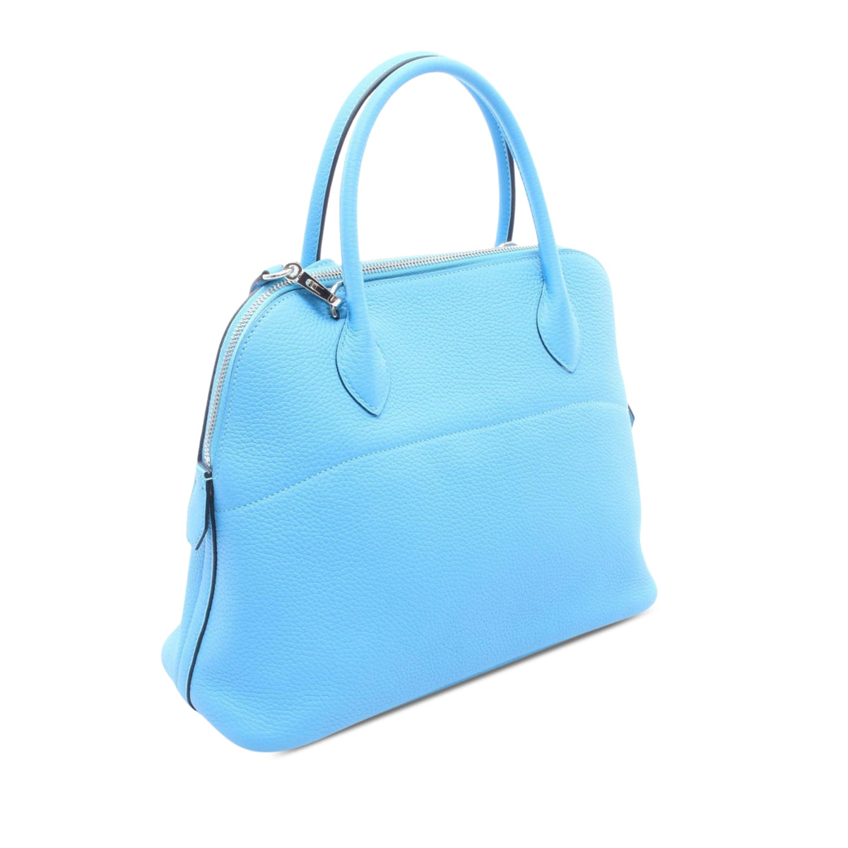 Hermès Clemence Bolide 31