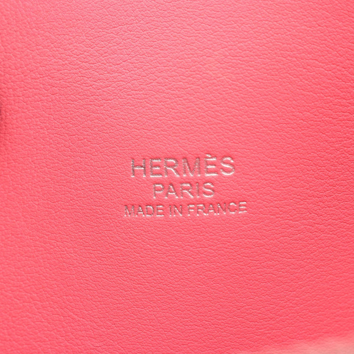 Hermès Swift Bolide 27
