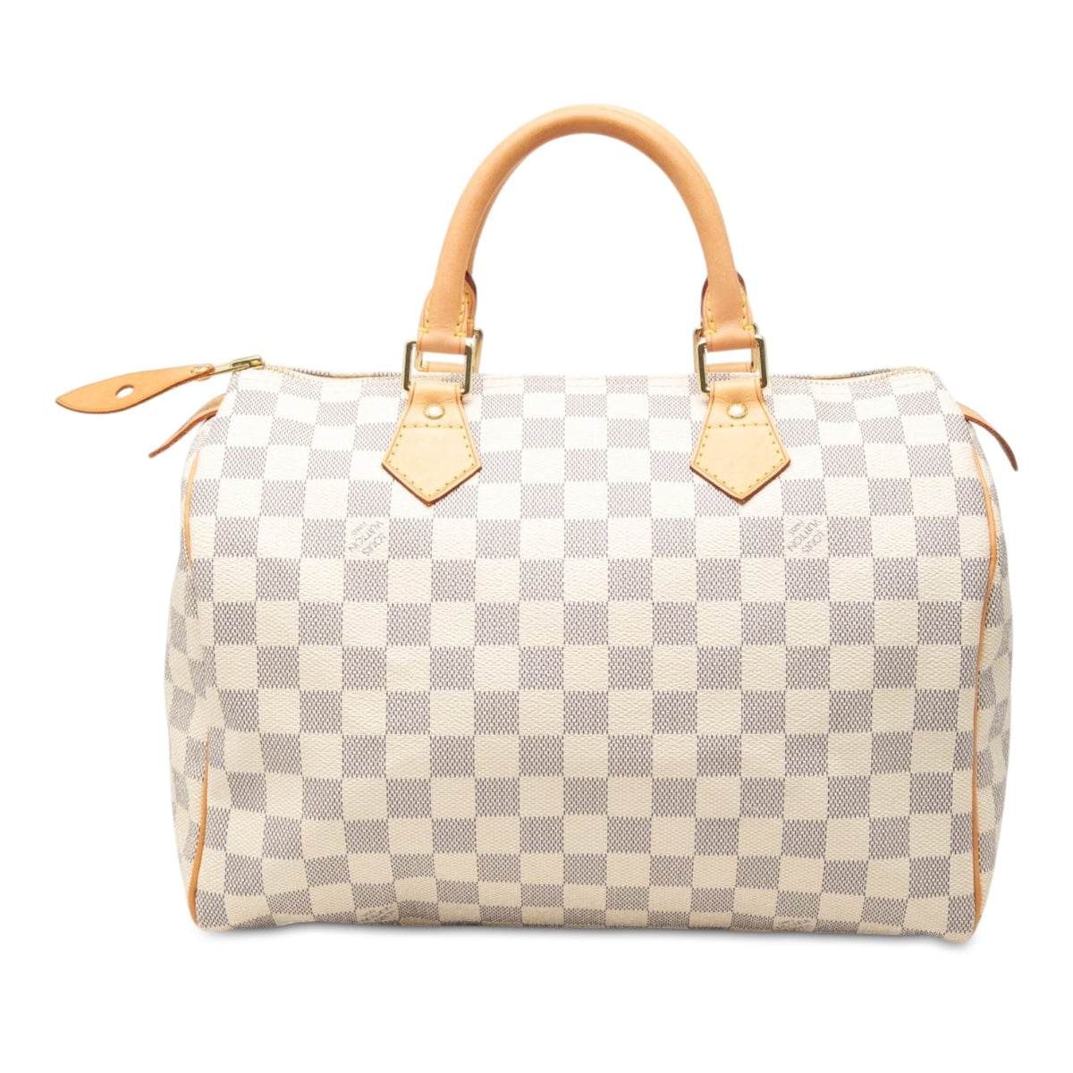 Louis Vuitton Damier Azur Speedy 30