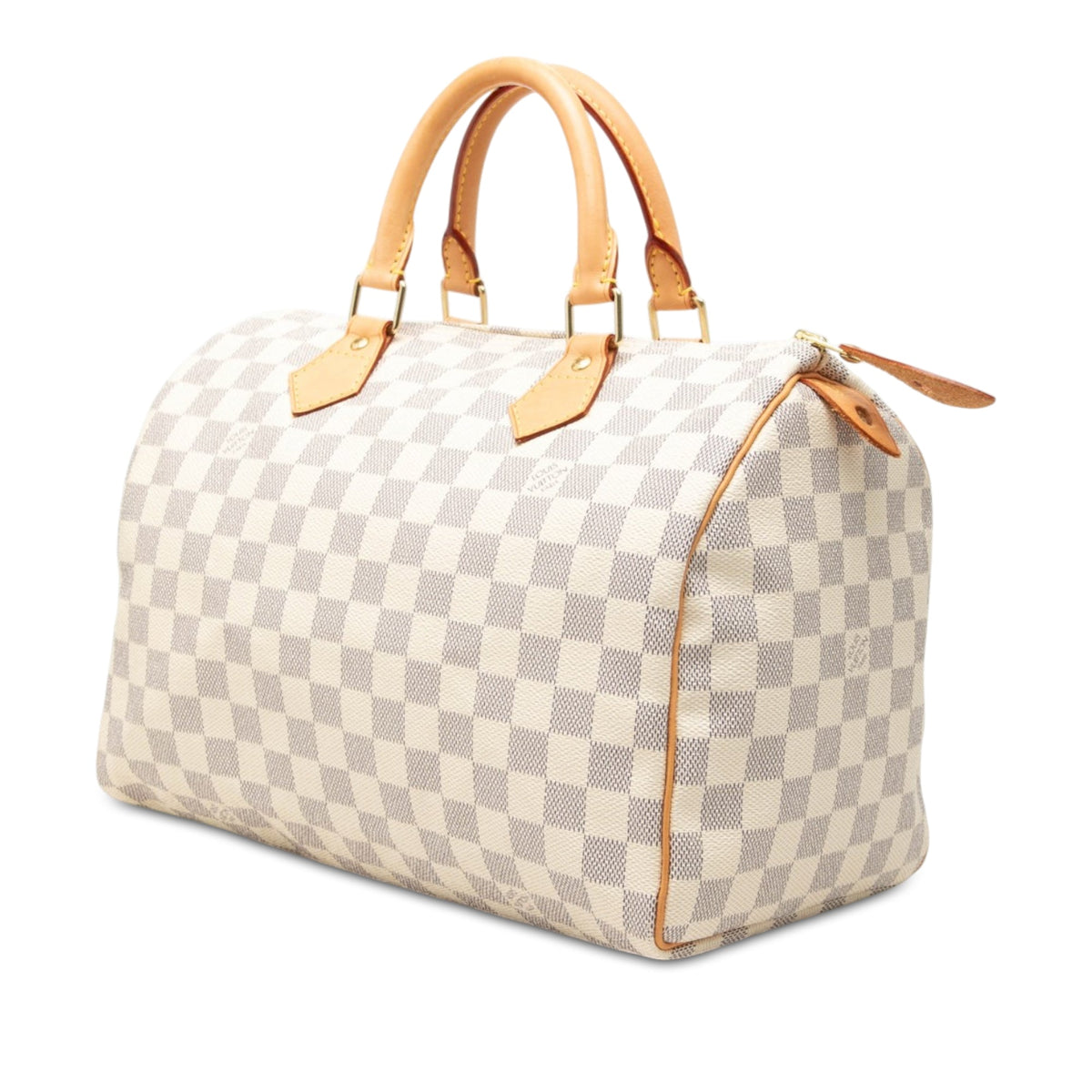 Louis Vuitton Damier Azur Speedy 30