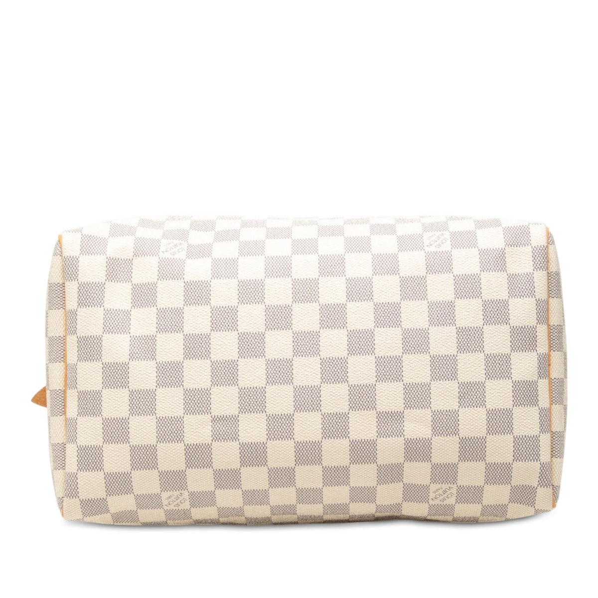Louis Vuitton Damier Azur Speedy 30