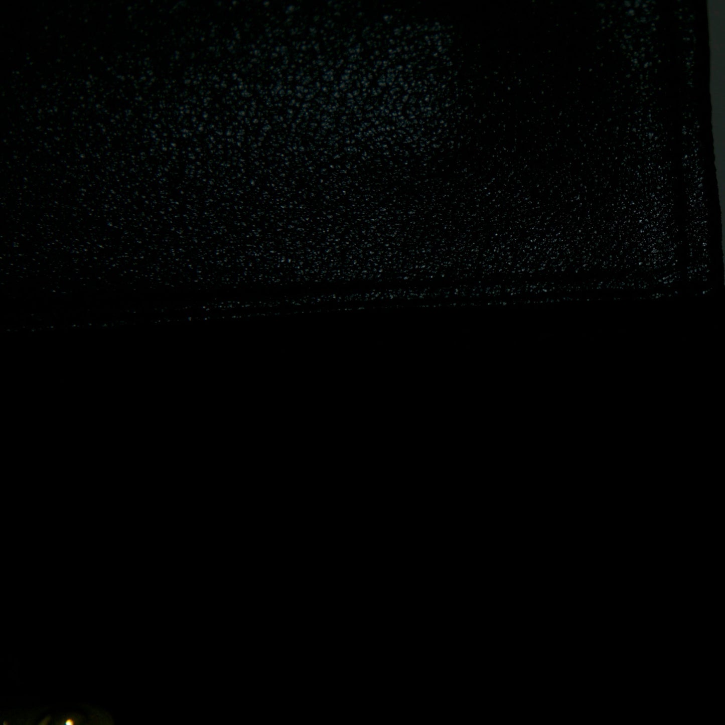 Fendi Velvet Push Lock Box Satchel