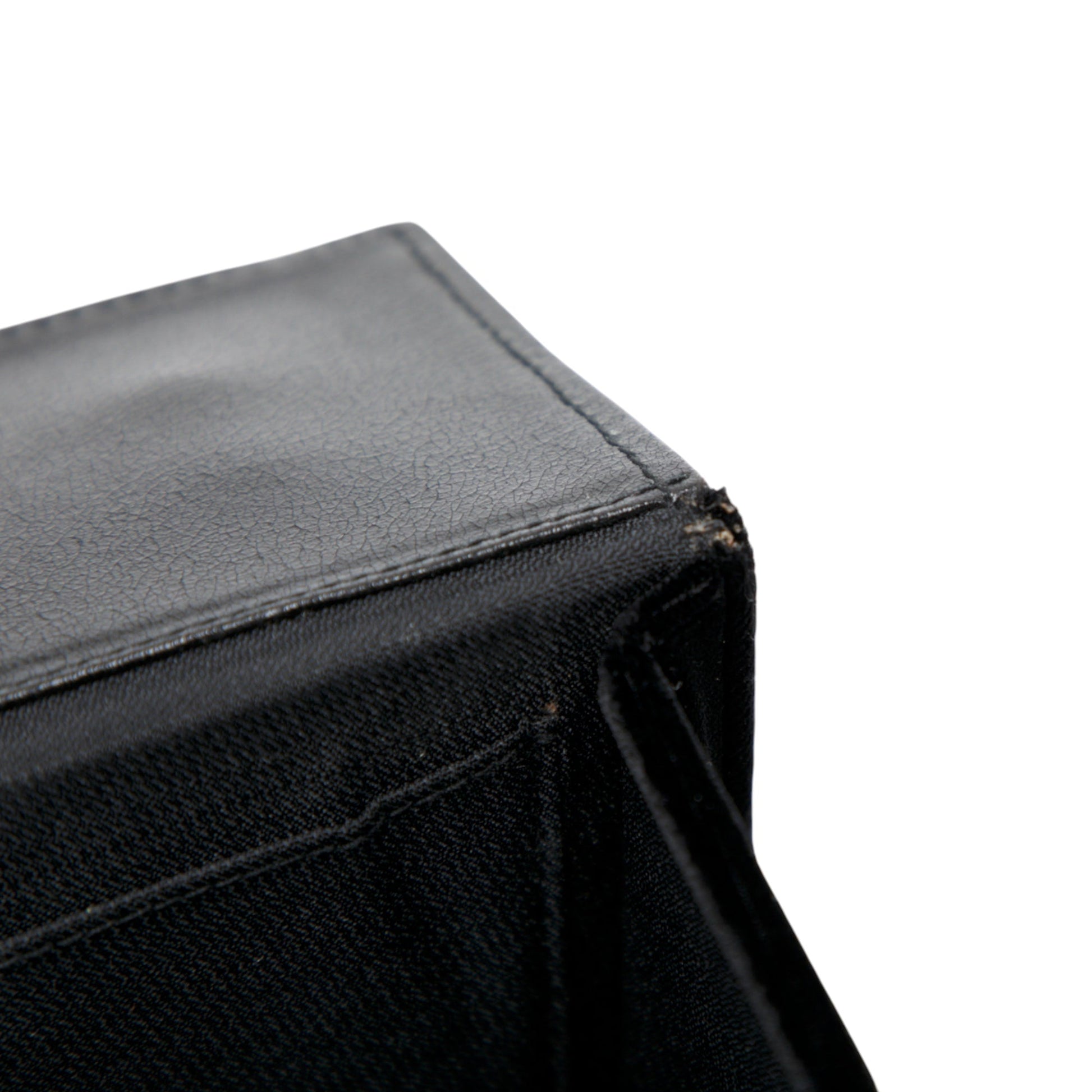 Fendi Velvet Push Lock Box Satchel
