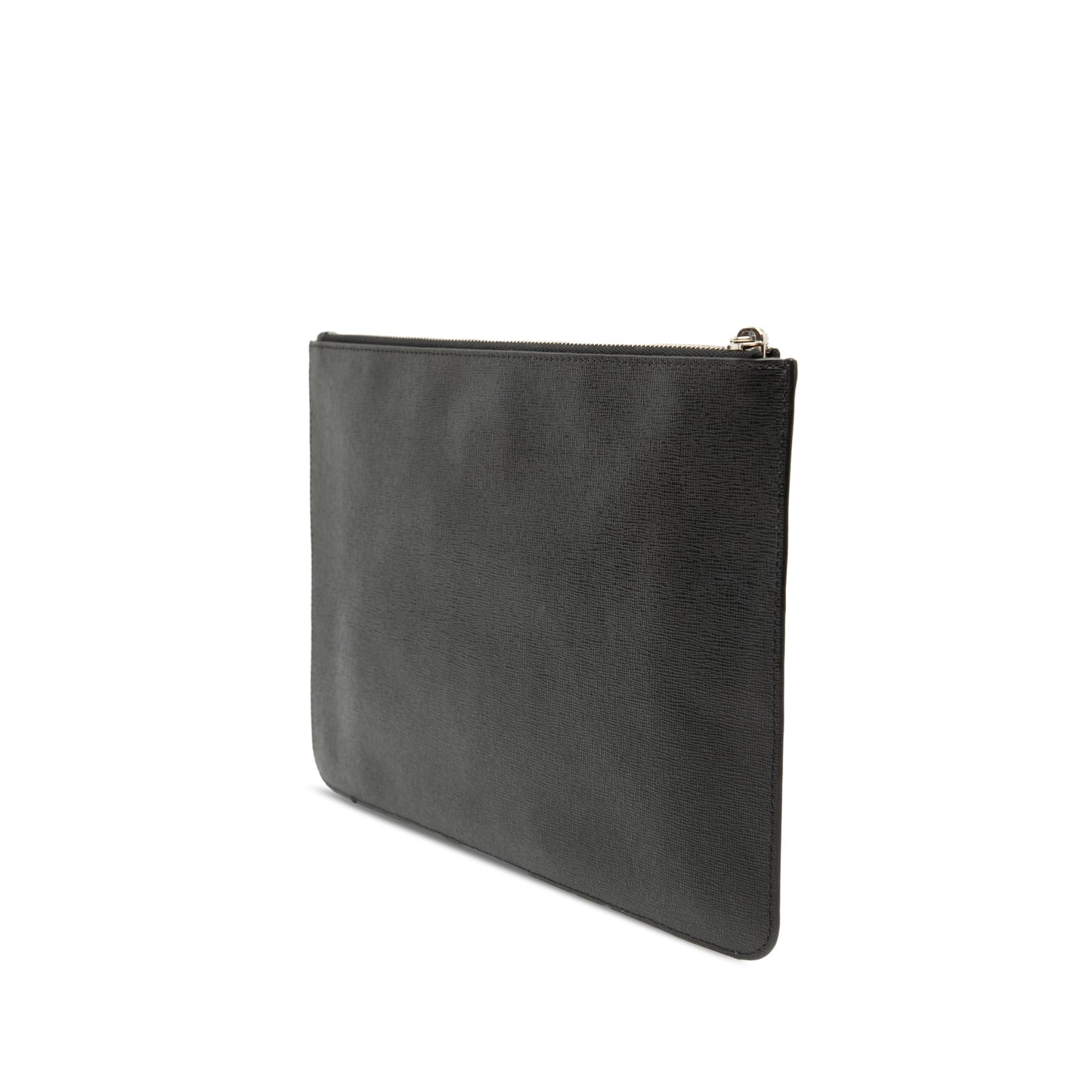 Fendi Calfskin Karlito Clutch