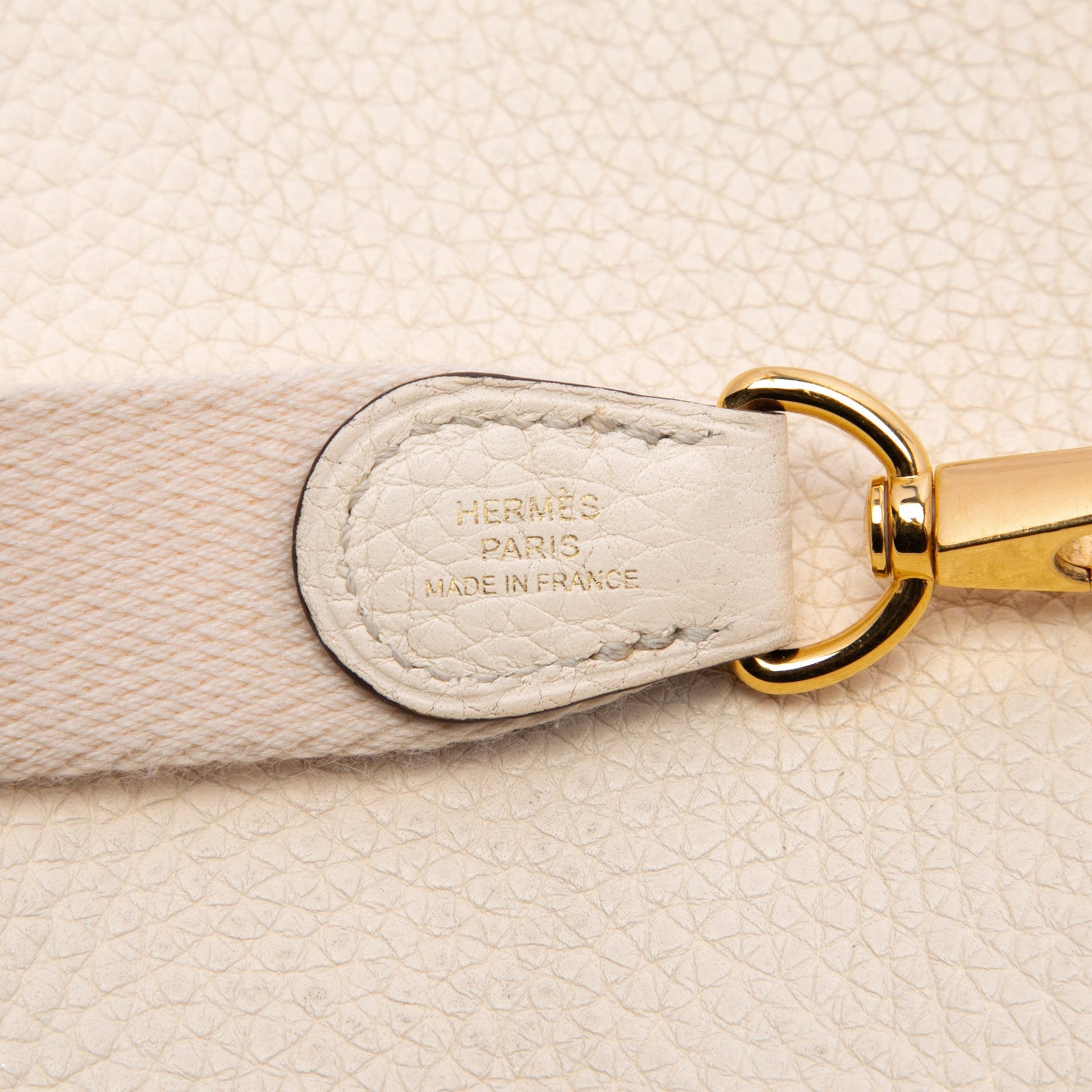 Hermès Clemence Evelyne 16 Amazone