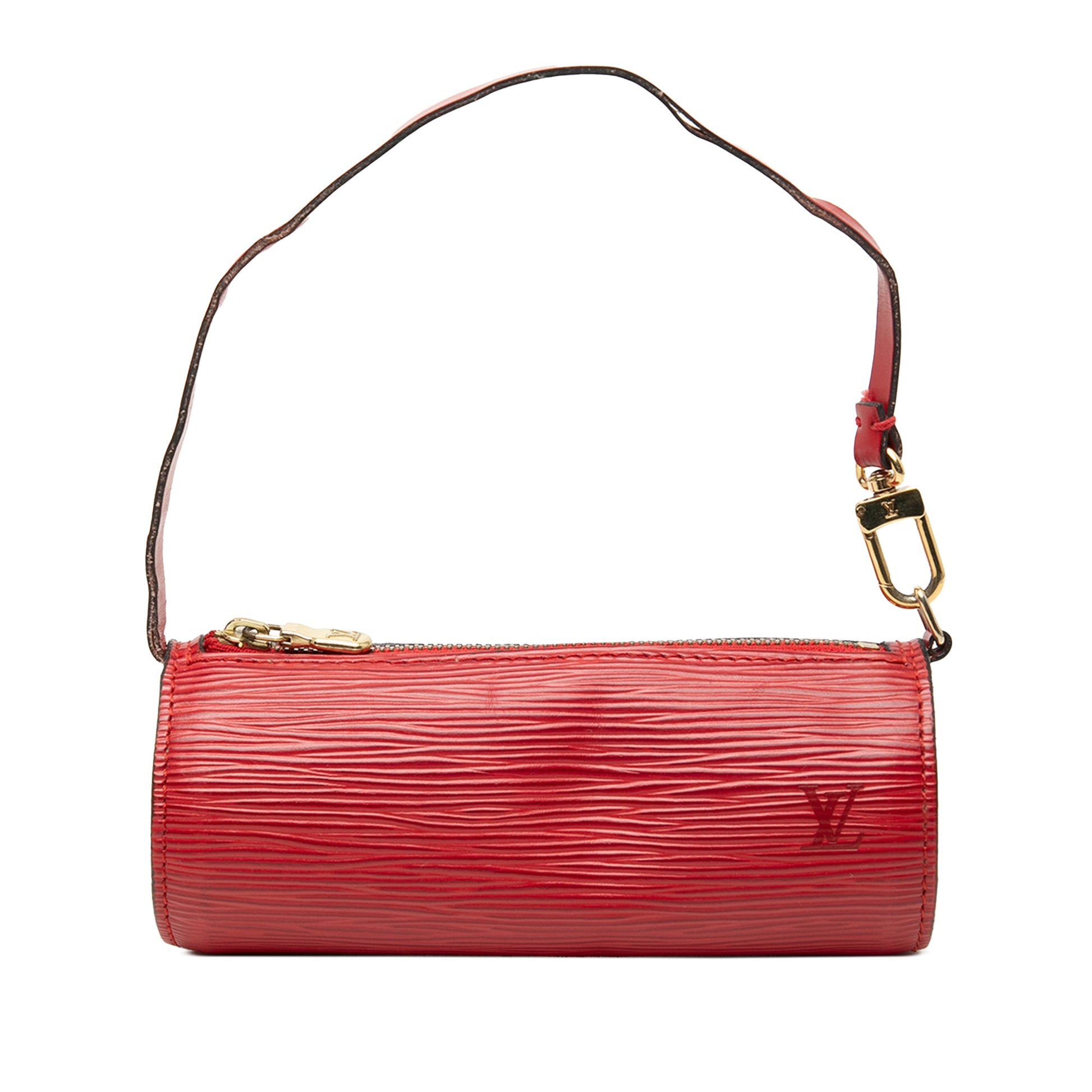 Louis Vuitton Epi Pochette Papillon