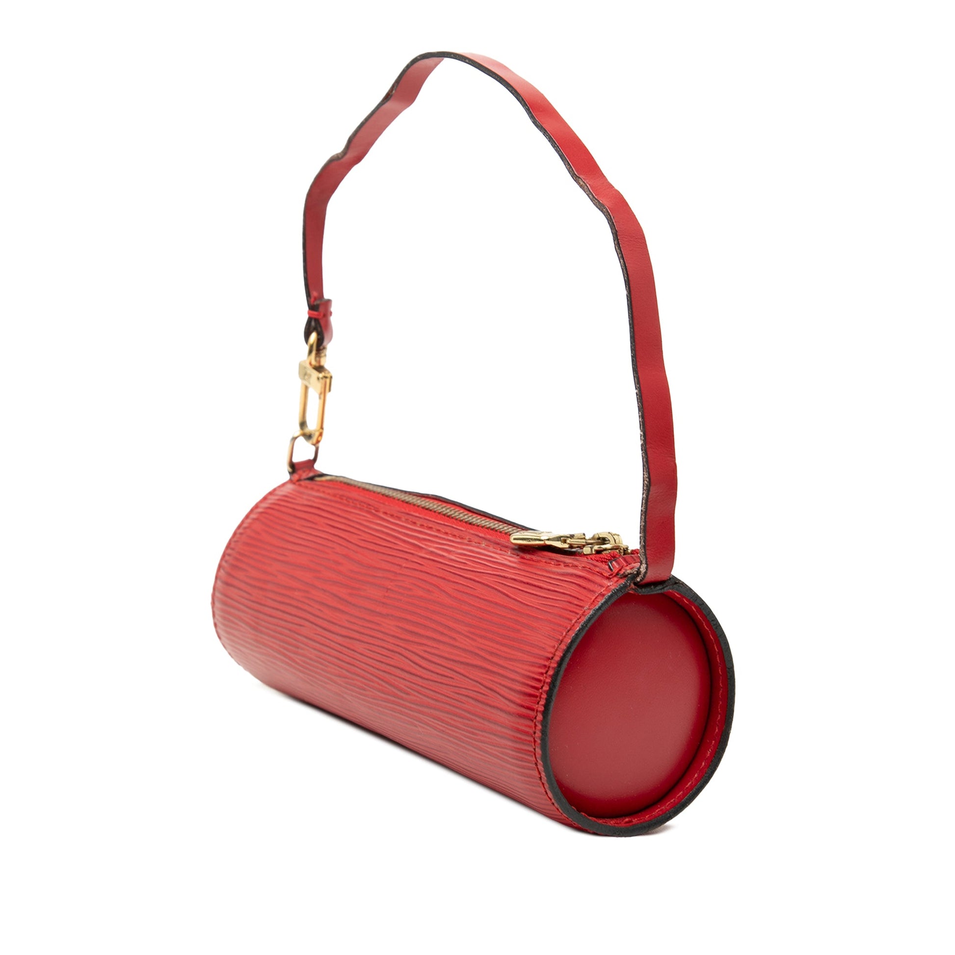 Louis Vuitton Epi Pochette Papillon