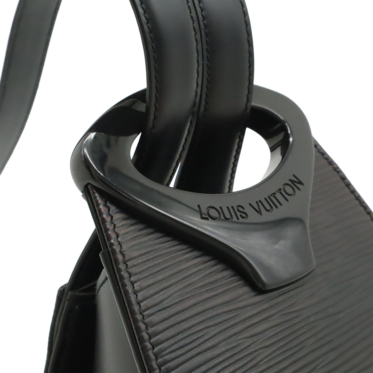 Louis Vuitton Epi Minuit