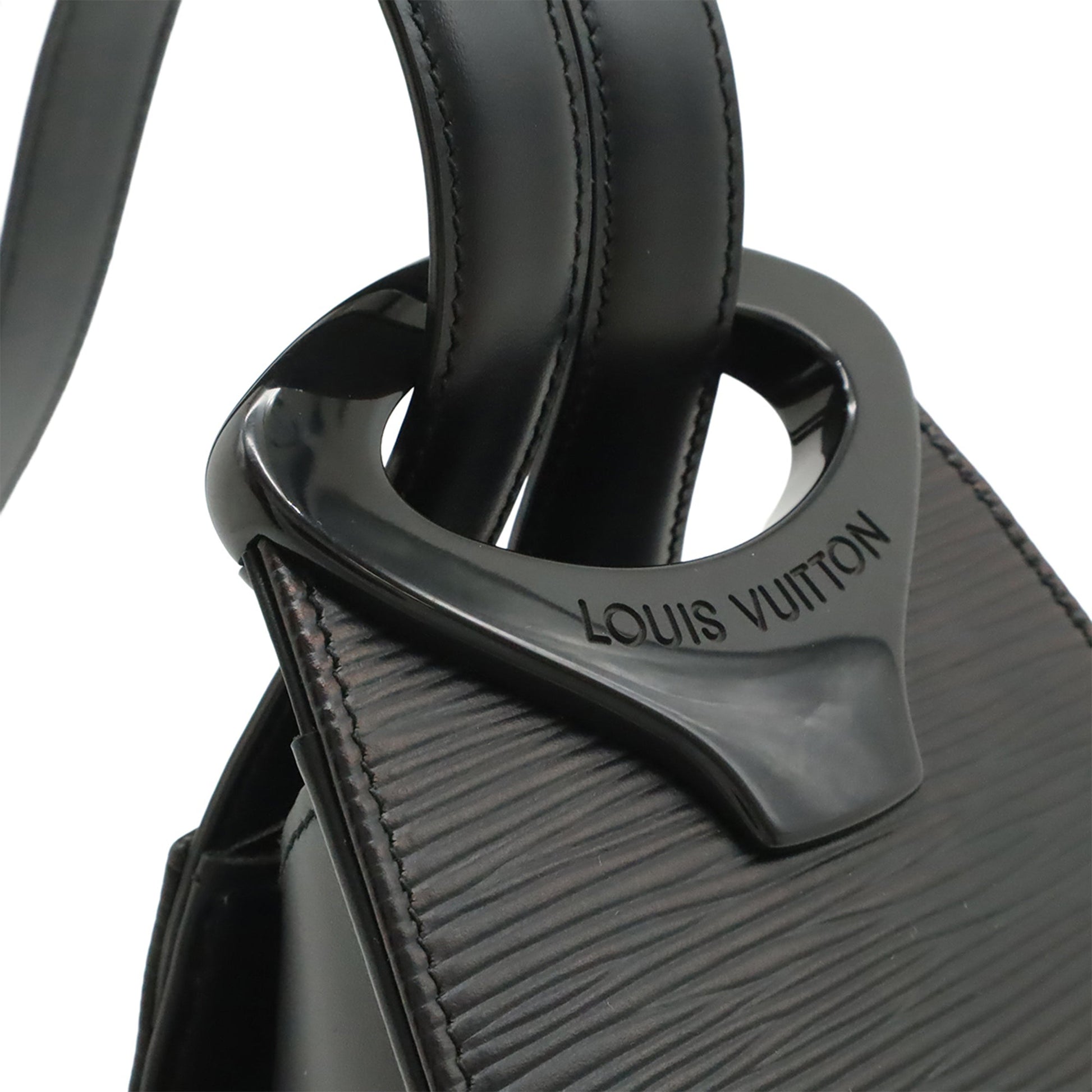 Louis Vuitton Epi Minuit
