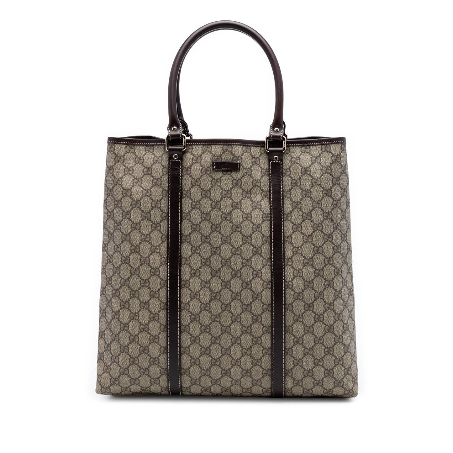 Gucci GG Supreme Joy Vertical Tote