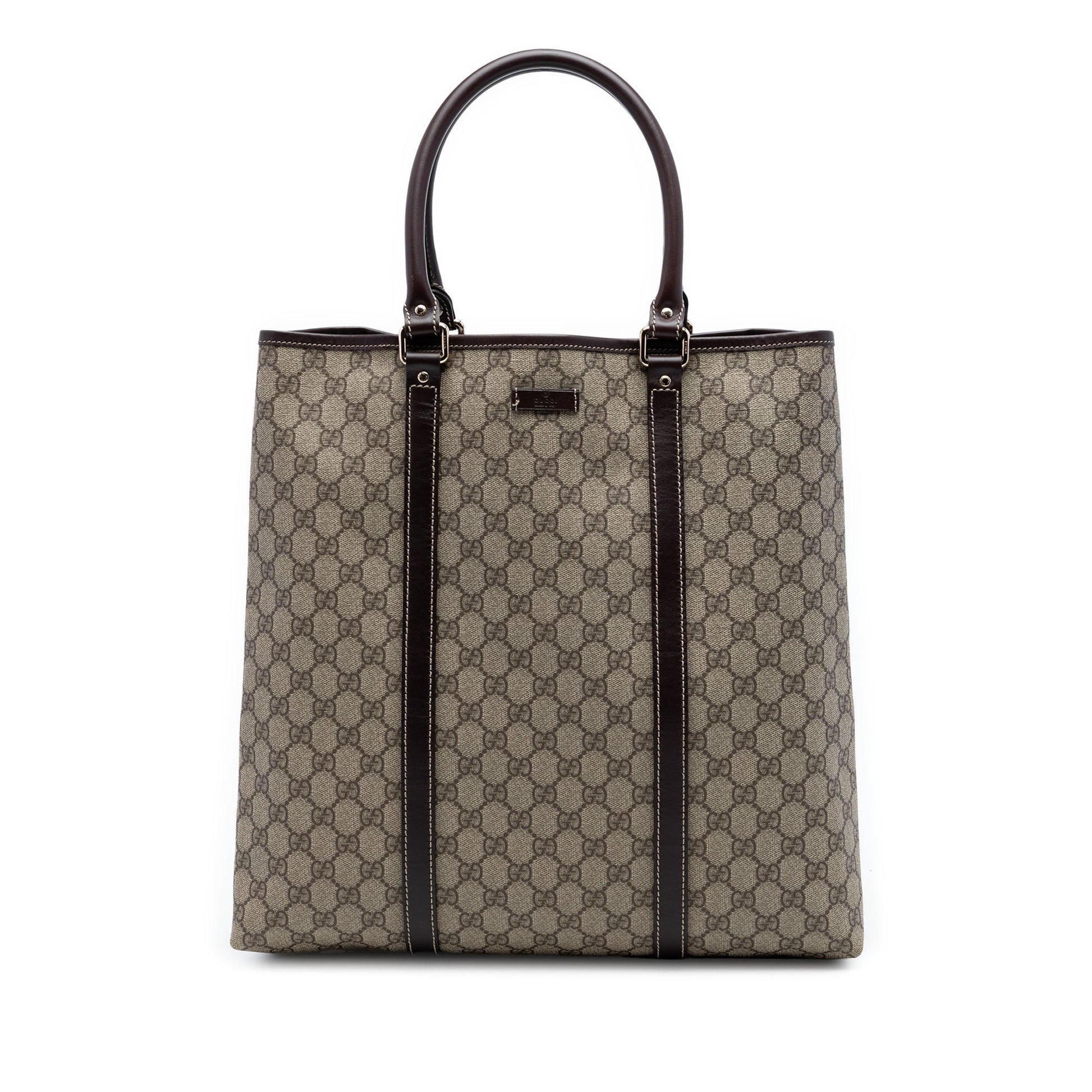 Gucci GG Supreme Joy Vertical Tote