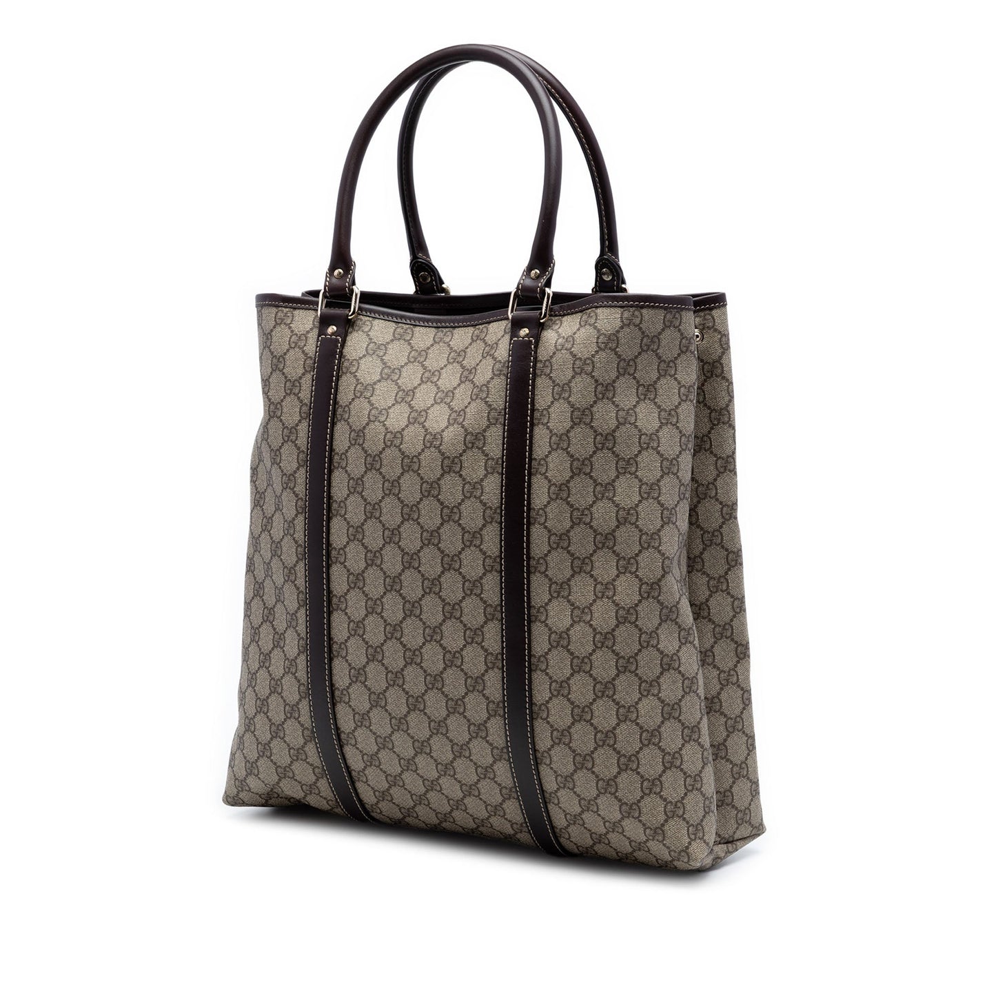 Gucci GG Supreme Joy Vertical Tote