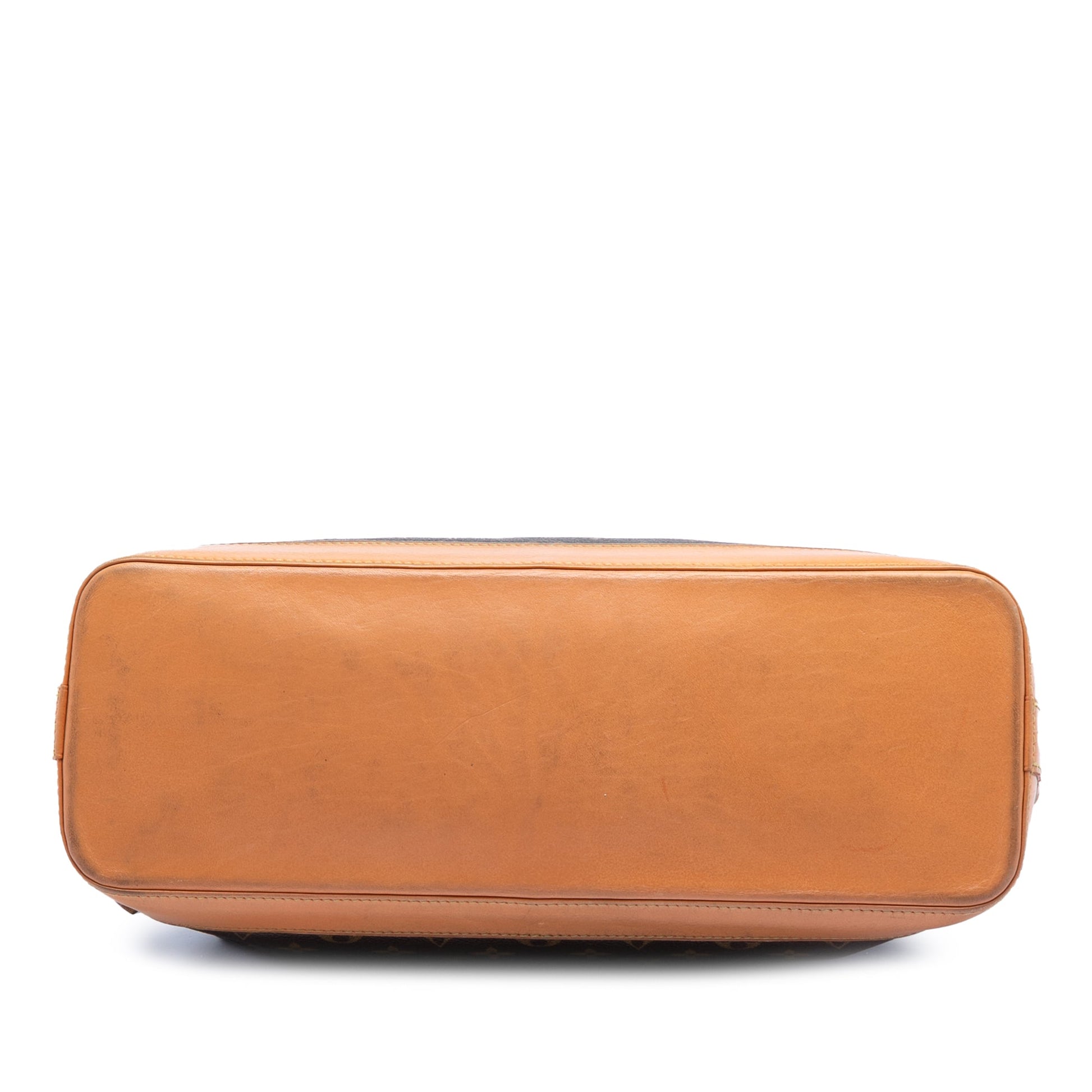 Louis Vuitton Monogram Lockit Horizontal