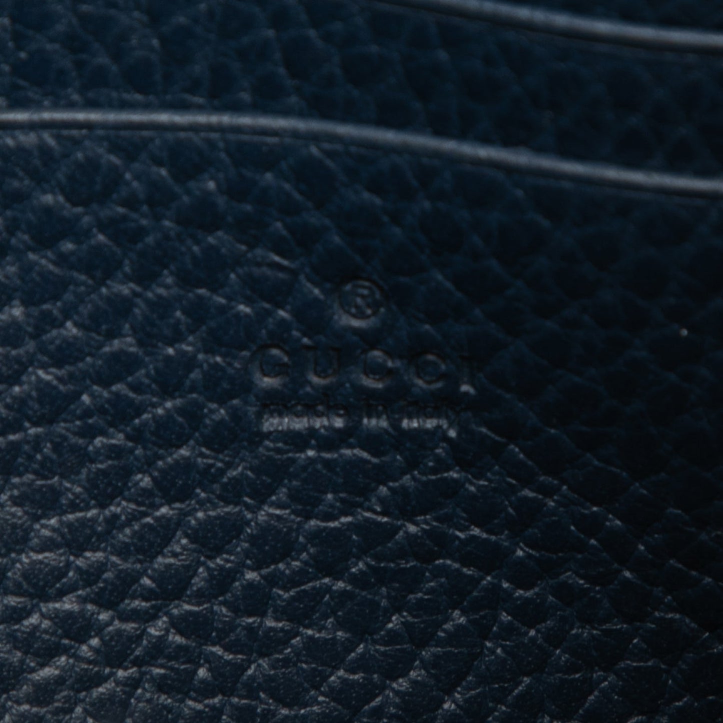 Gucci Leather Dionysus Wallet on Chain