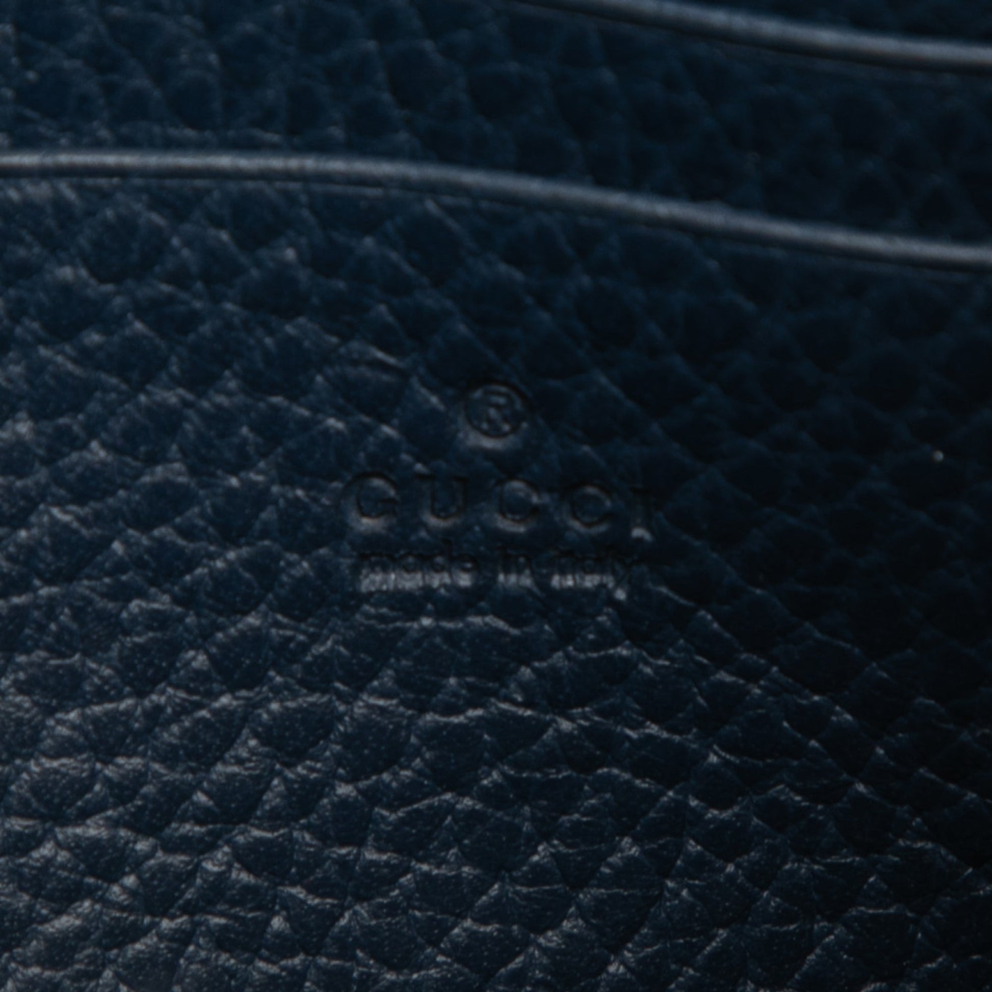 Gucci Leather Dionysus Wallet on Chain