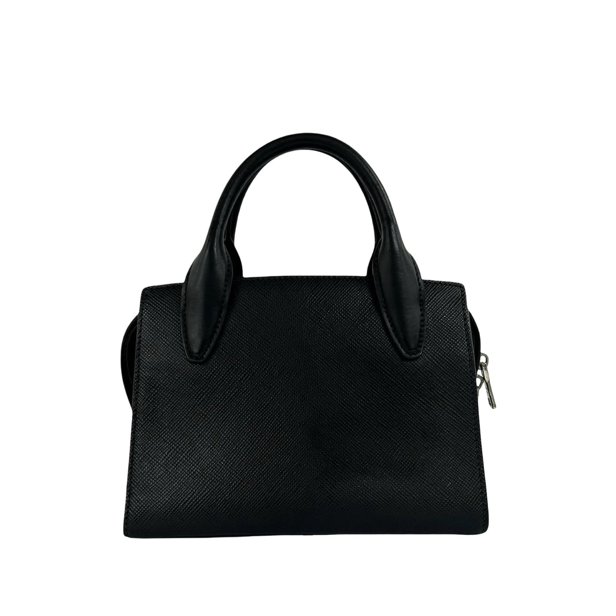 Prada Saffiano Satchel