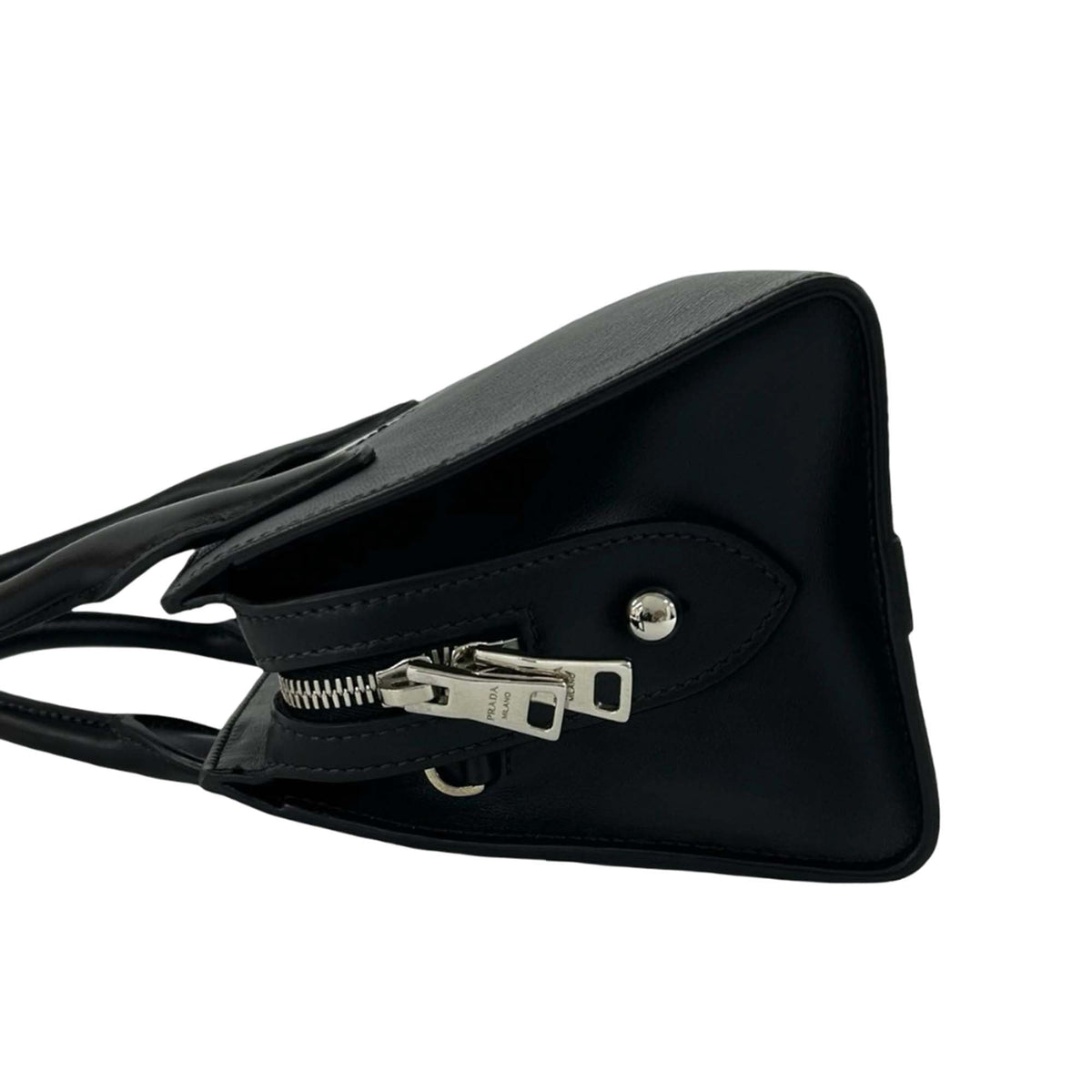 Prada Saffiano Satchel