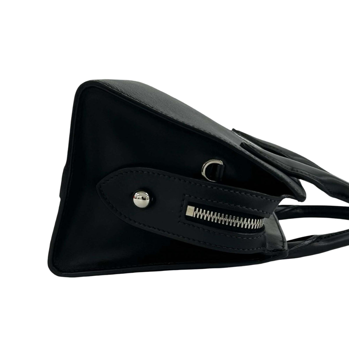 Prada Saffiano Satchel