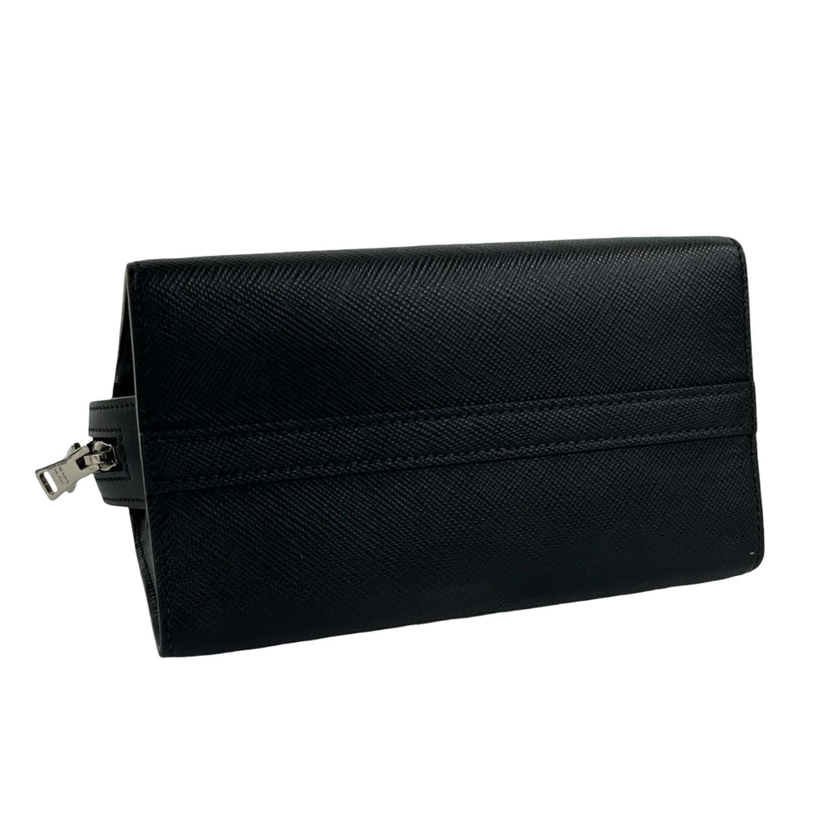 Prada Saffiano Satchel