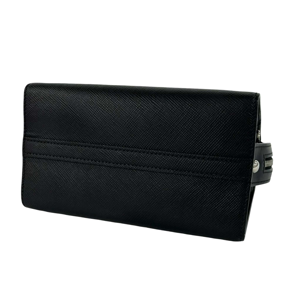 Prada Saffiano Satchel