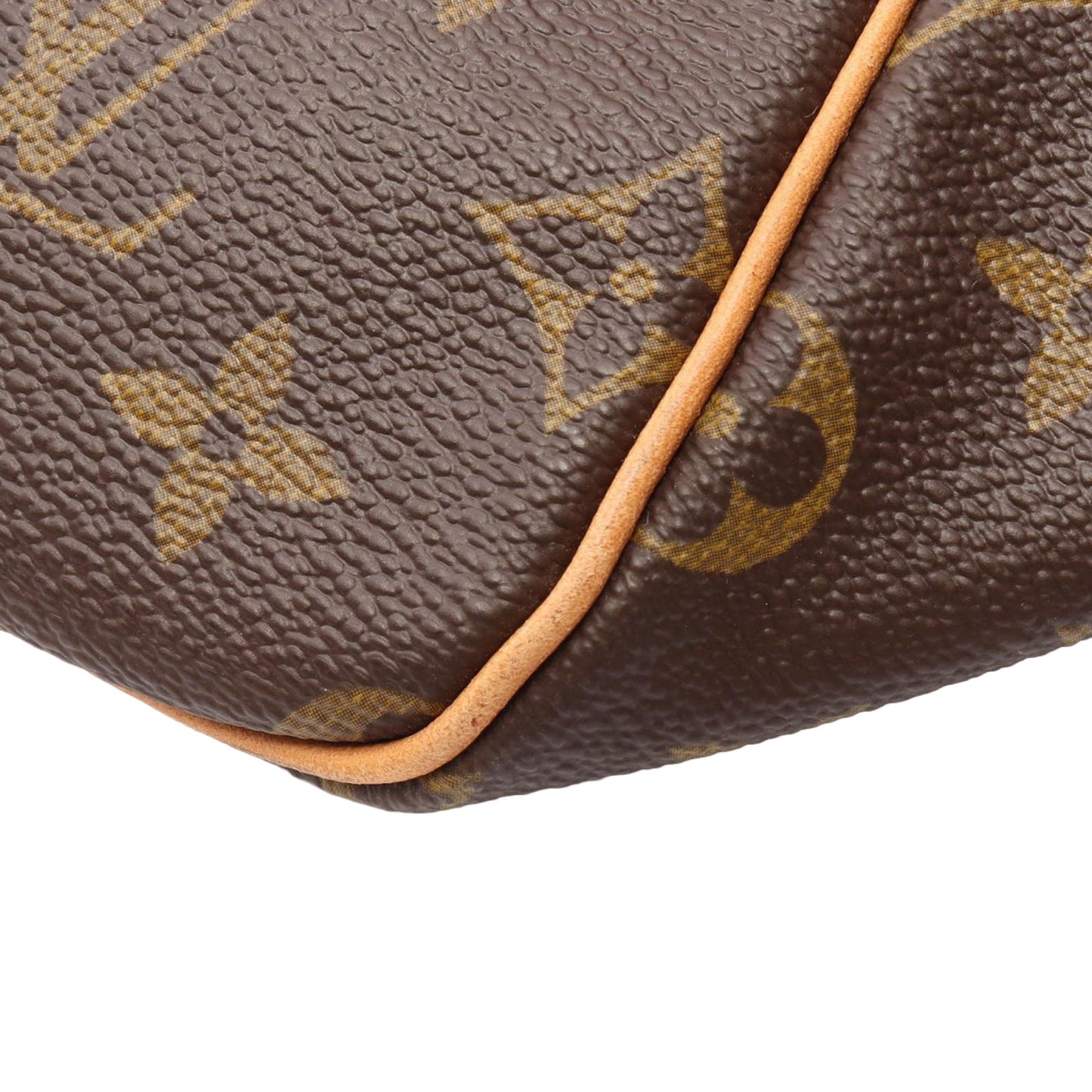 Louis Vuitton Monogram Keepall 55