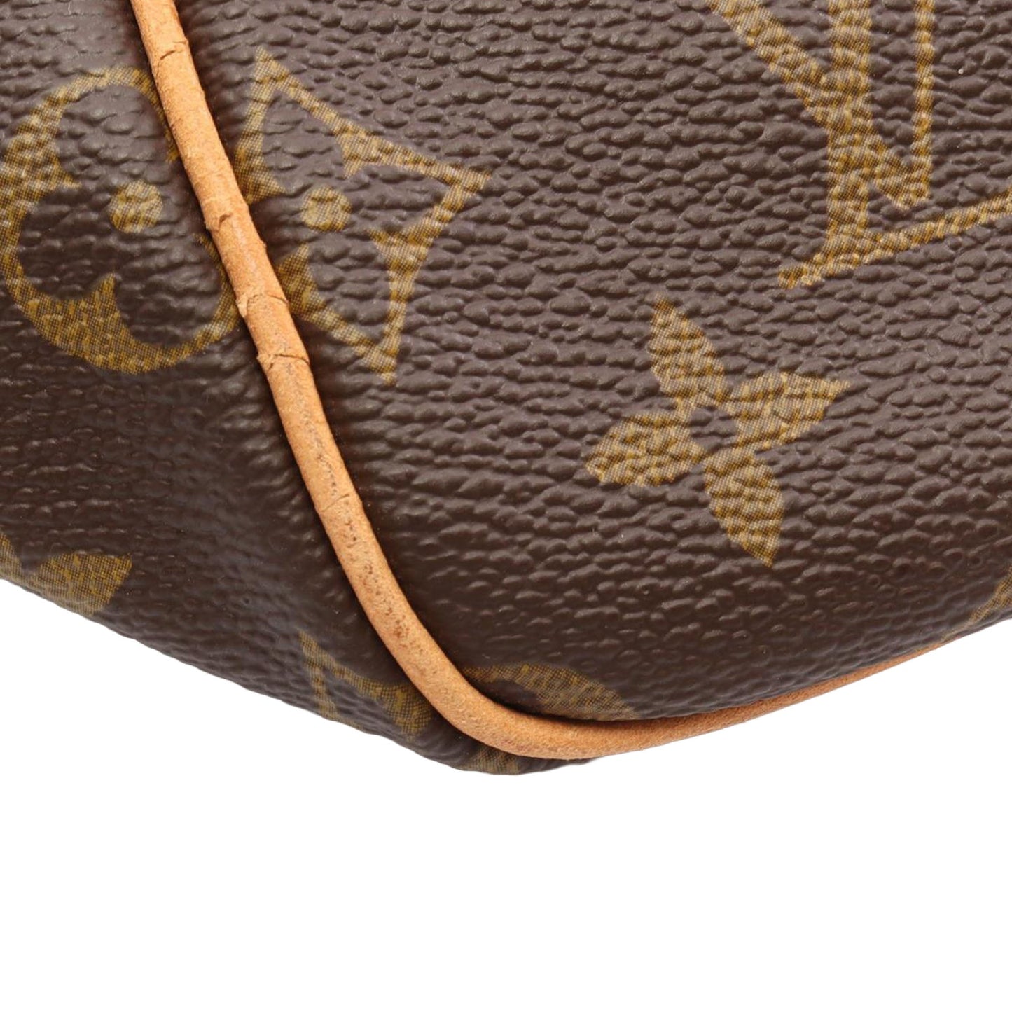 Louis Vuitton Monogram Keepall 55