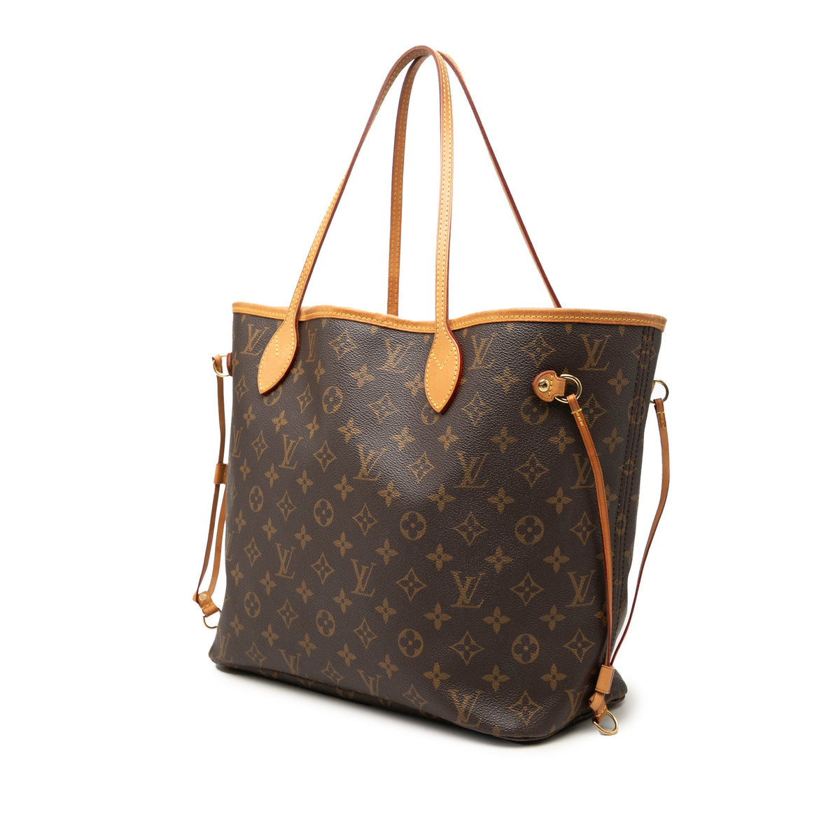 Louis Vuitton Monogram Neverfull MM