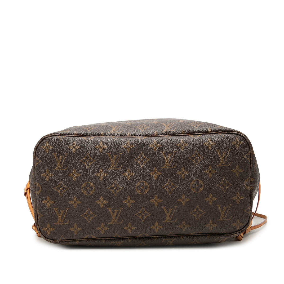 Louis Vuitton Monogram Neverfull MM