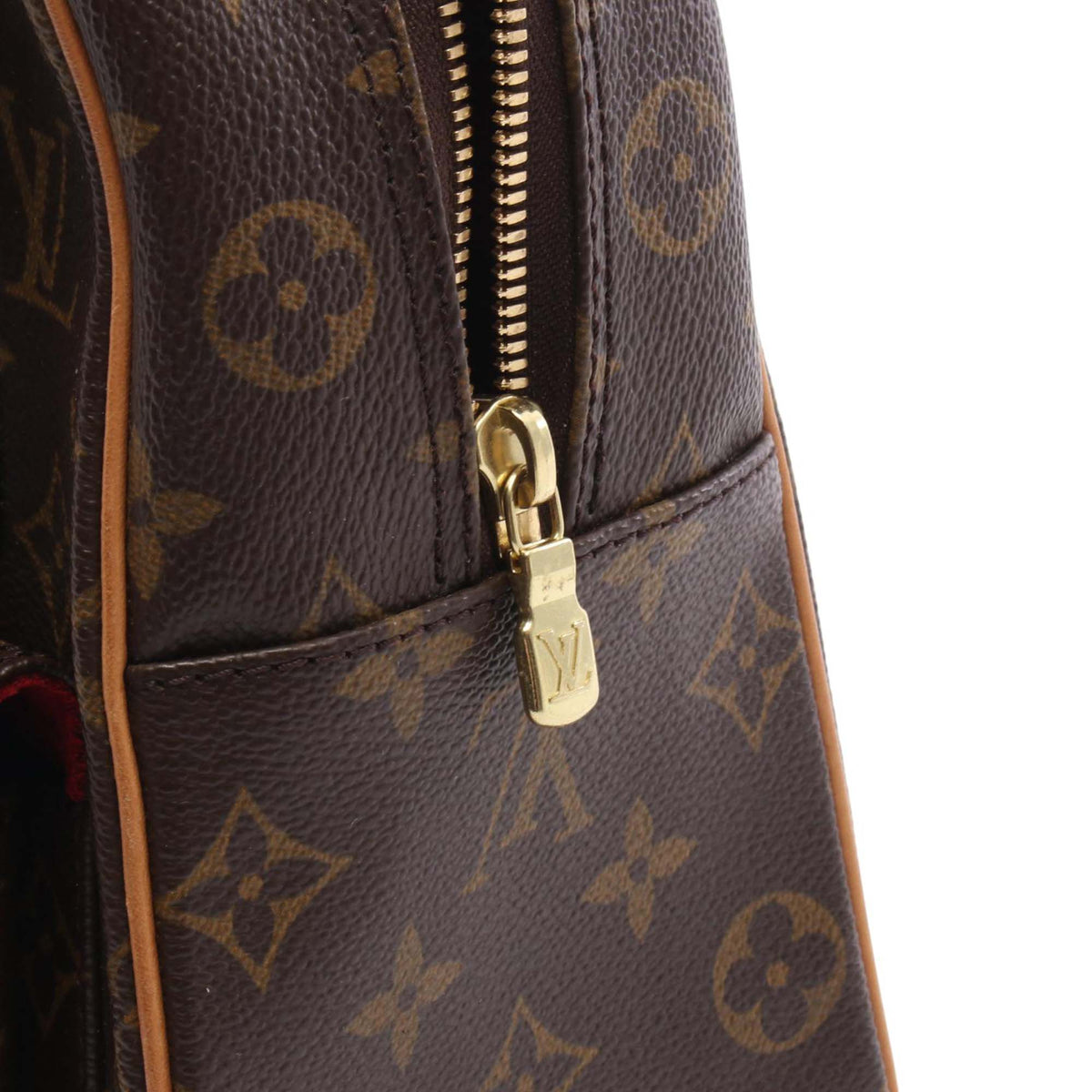 Louis Vuitton Monogram Excentri Cite