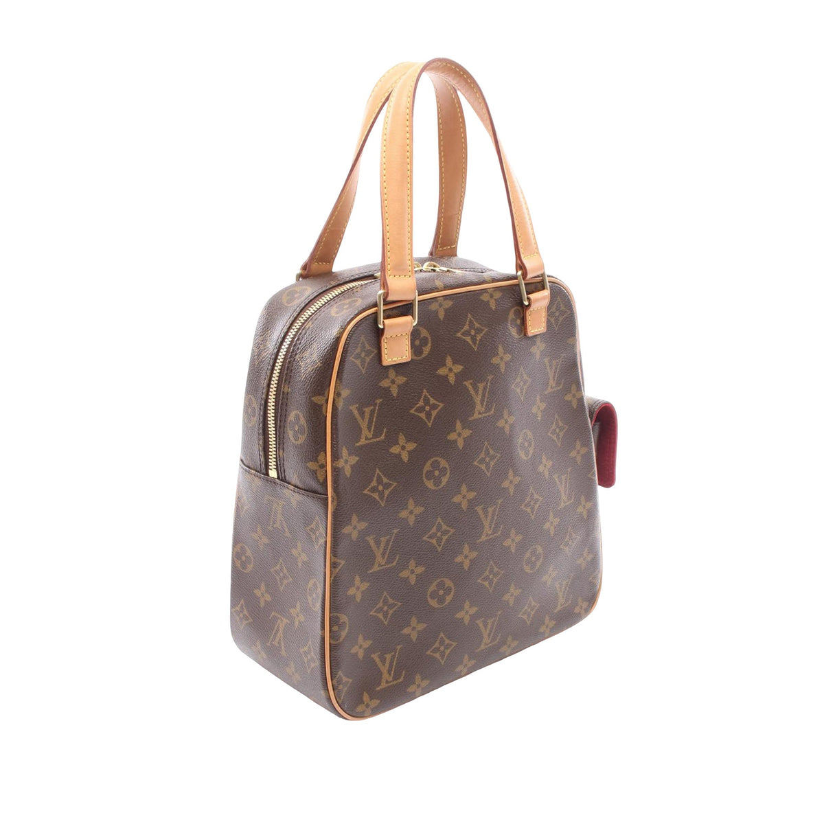 Louis Vuitton Monogram Excentri Cite