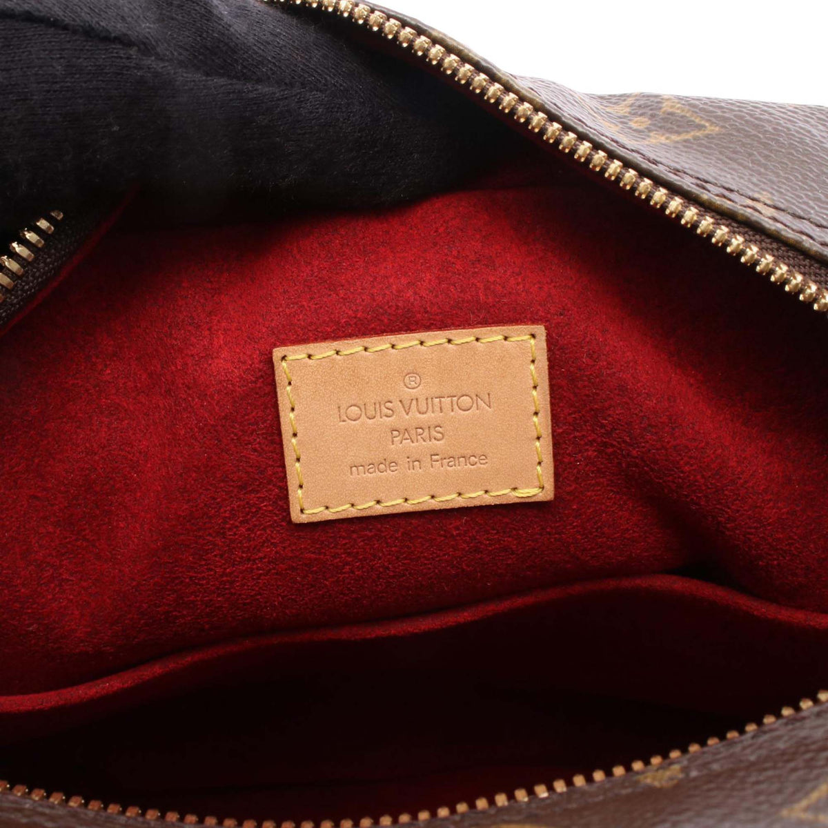 Louis Vuitton Monogram Excentri Cite