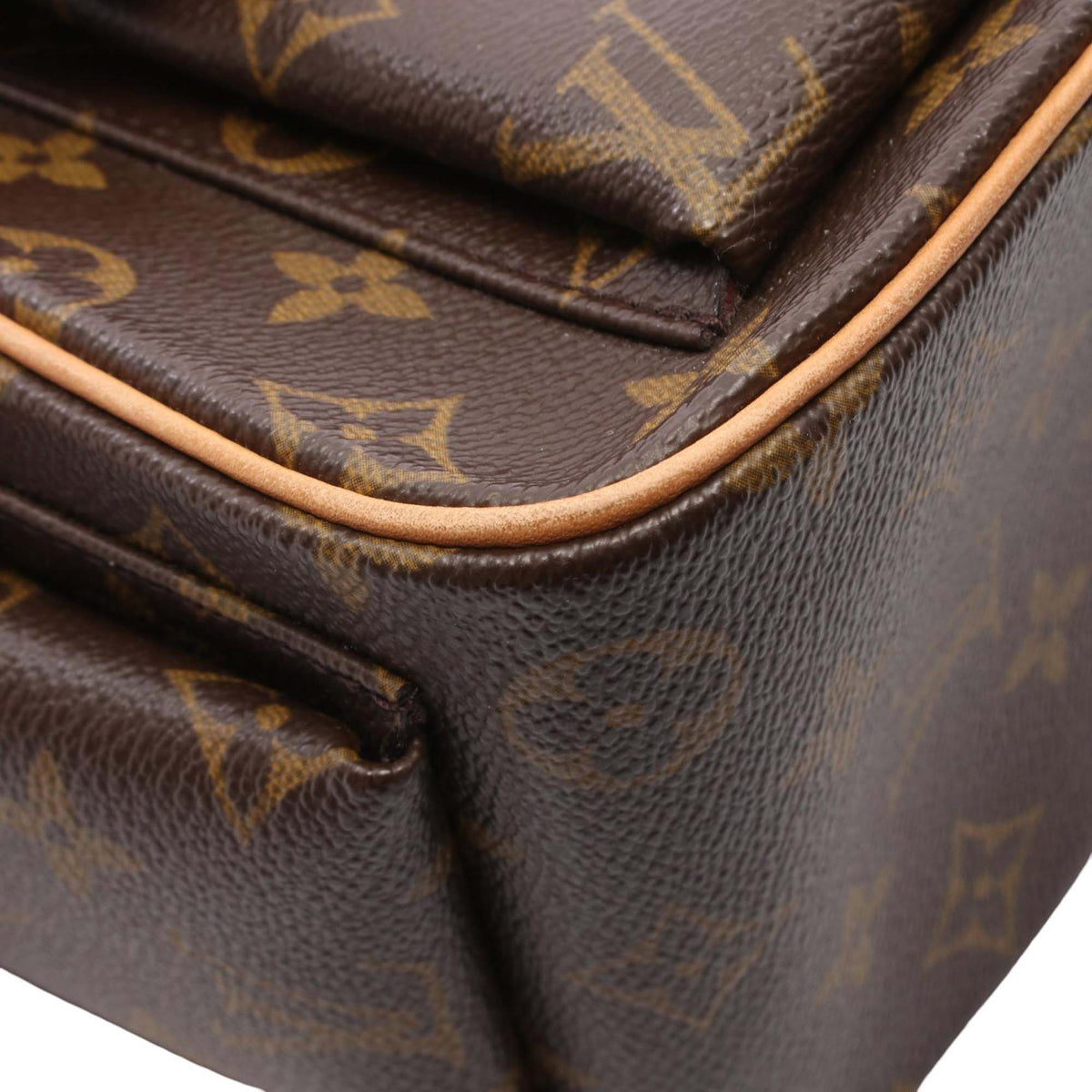 Louis Vuitton Monogram Excentri Cite