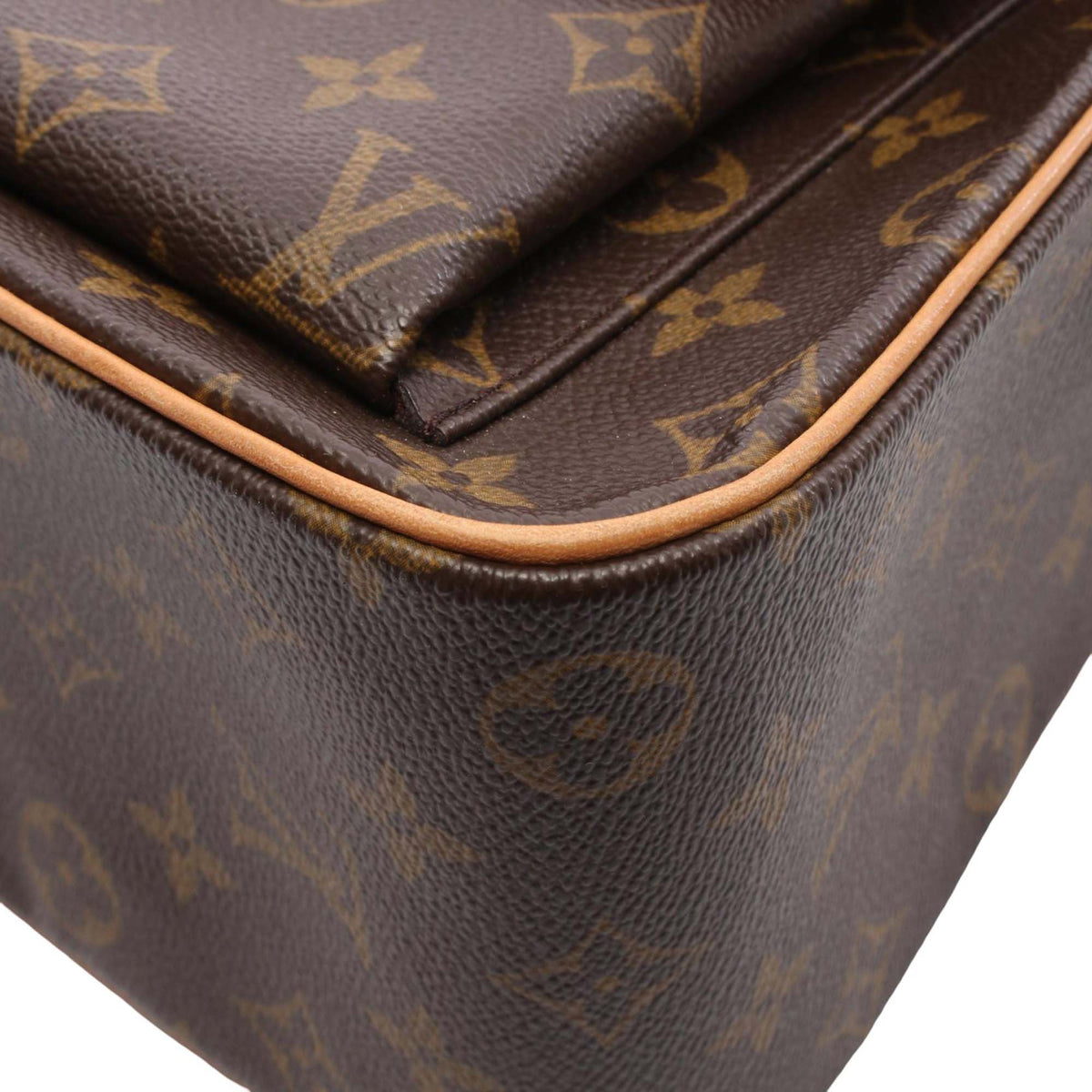 Louis Vuitton Monogram Excentri Cite