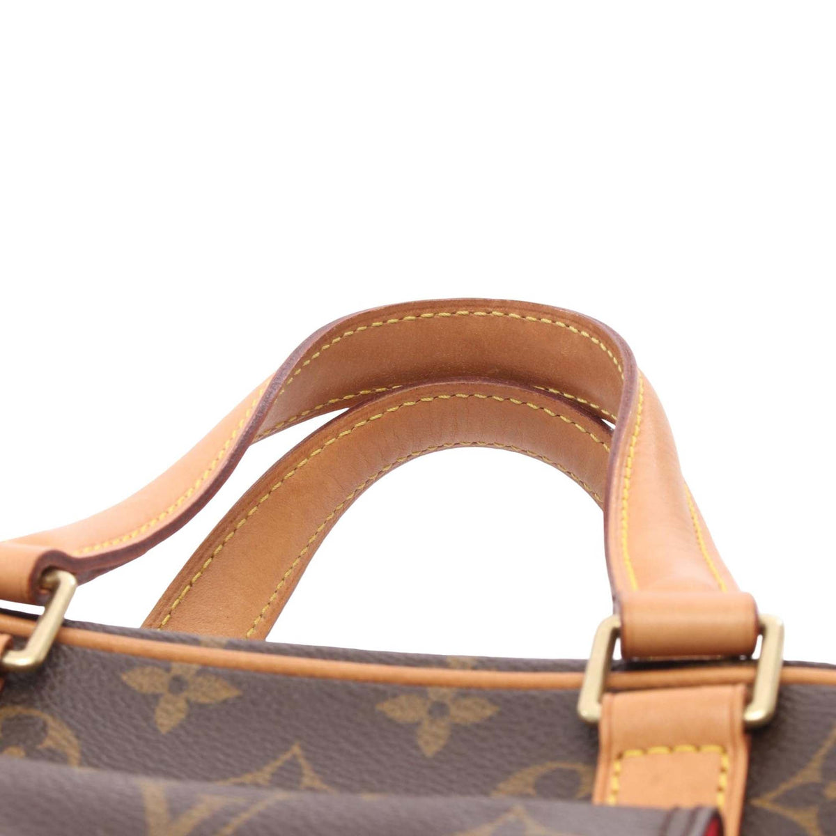 Louis Vuitton Monogram Excentri Cite