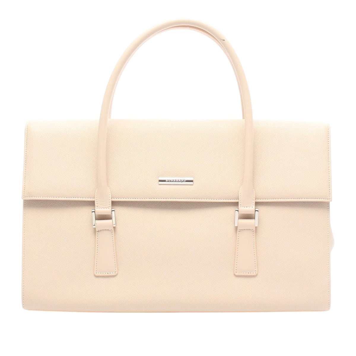 Burberry Leather Handbag
